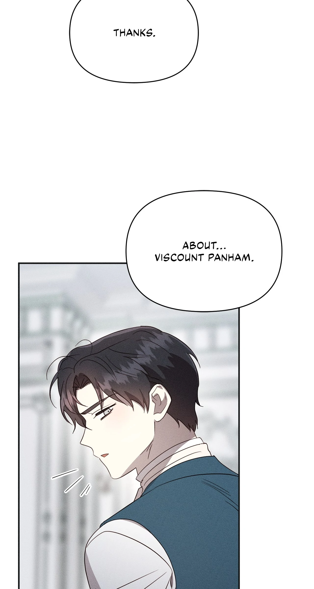 Don’t Be Carelessly Friendly Chapter 47 - page 43