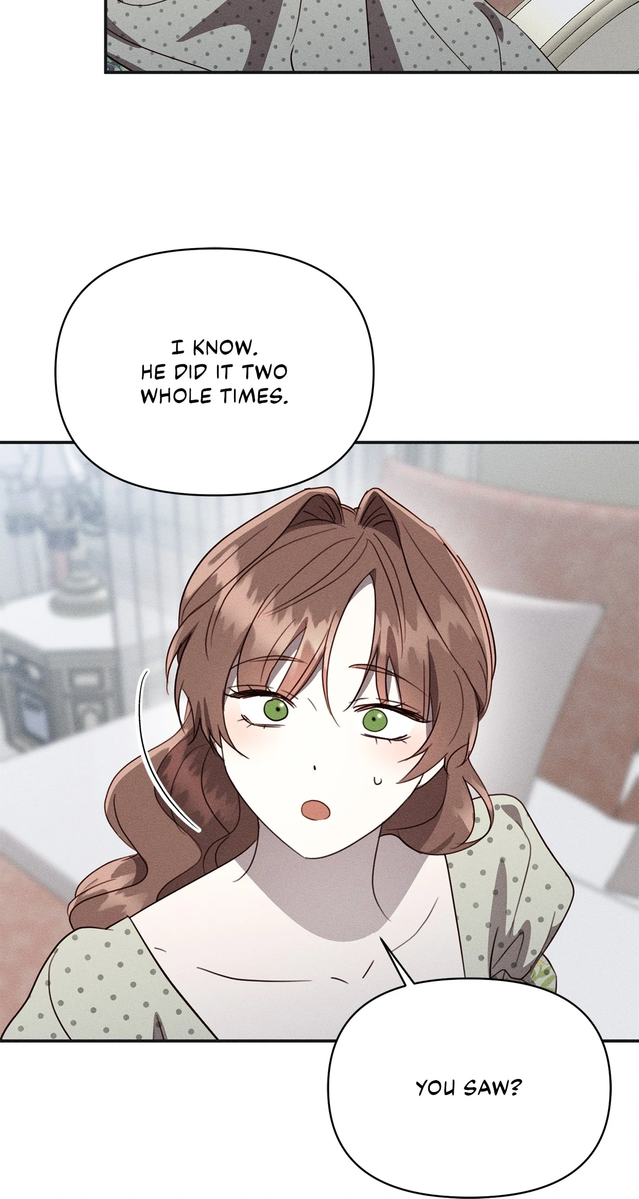 Don’t Be Carelessly Friendly Chapter 47 - page 45