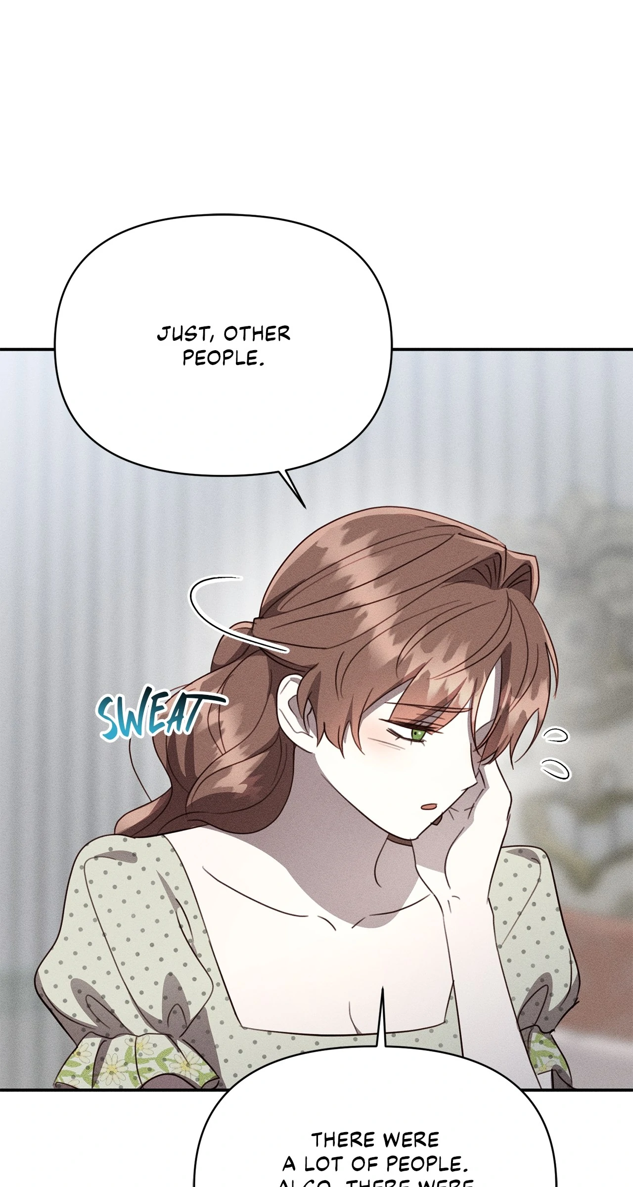 Don’t Be Carelessly Friendly Chapter 47 - page 48