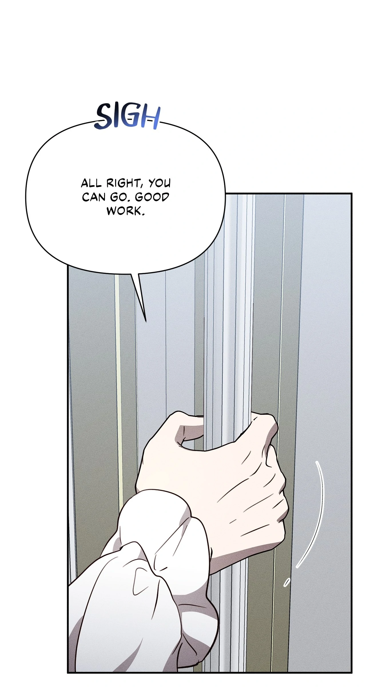 Don’t Be Carelessly Friendly Chapter 47 - page 4