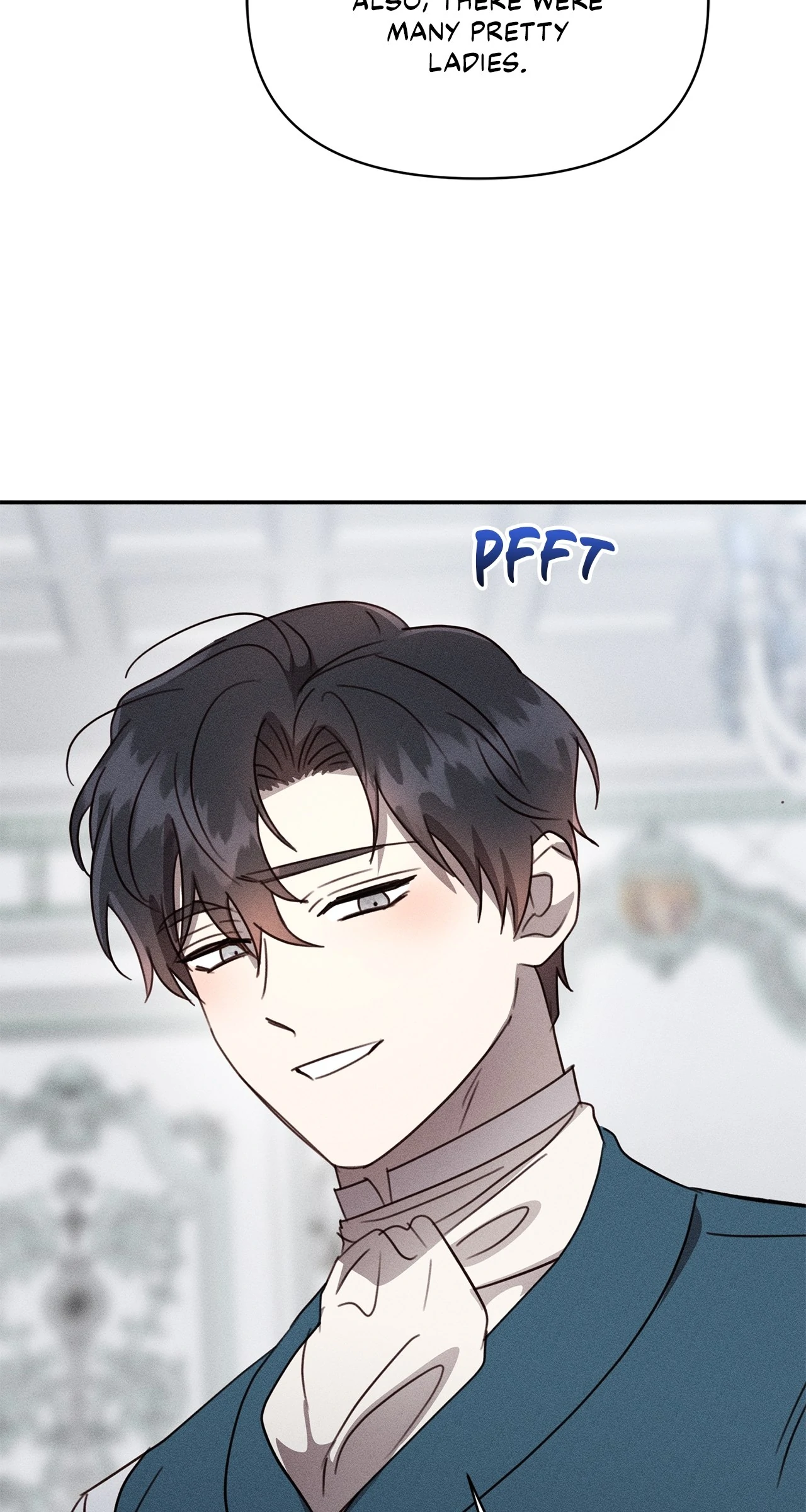 Don’t Be Carelessly Friendly Chapter 47 - page 49
