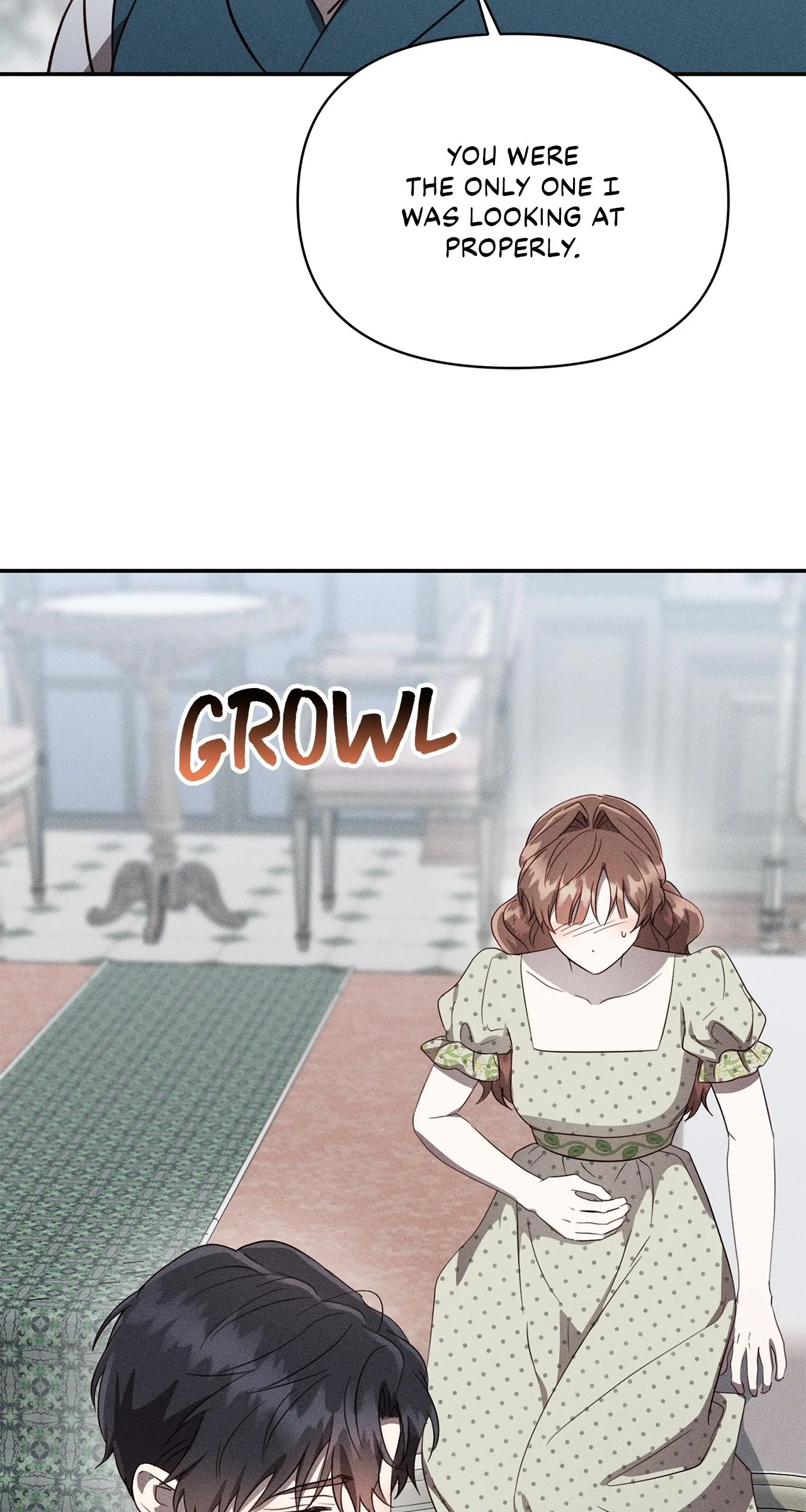 Don’t Be Carelessly Friendly Chapter 47 - page 50