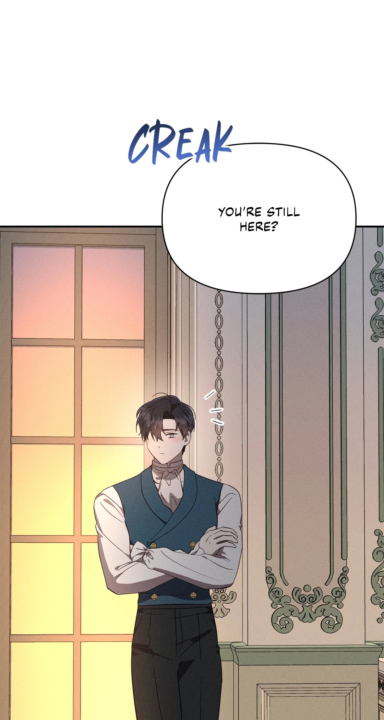 Don’t Be Carelessly Friendly Chapter 47 - page 55