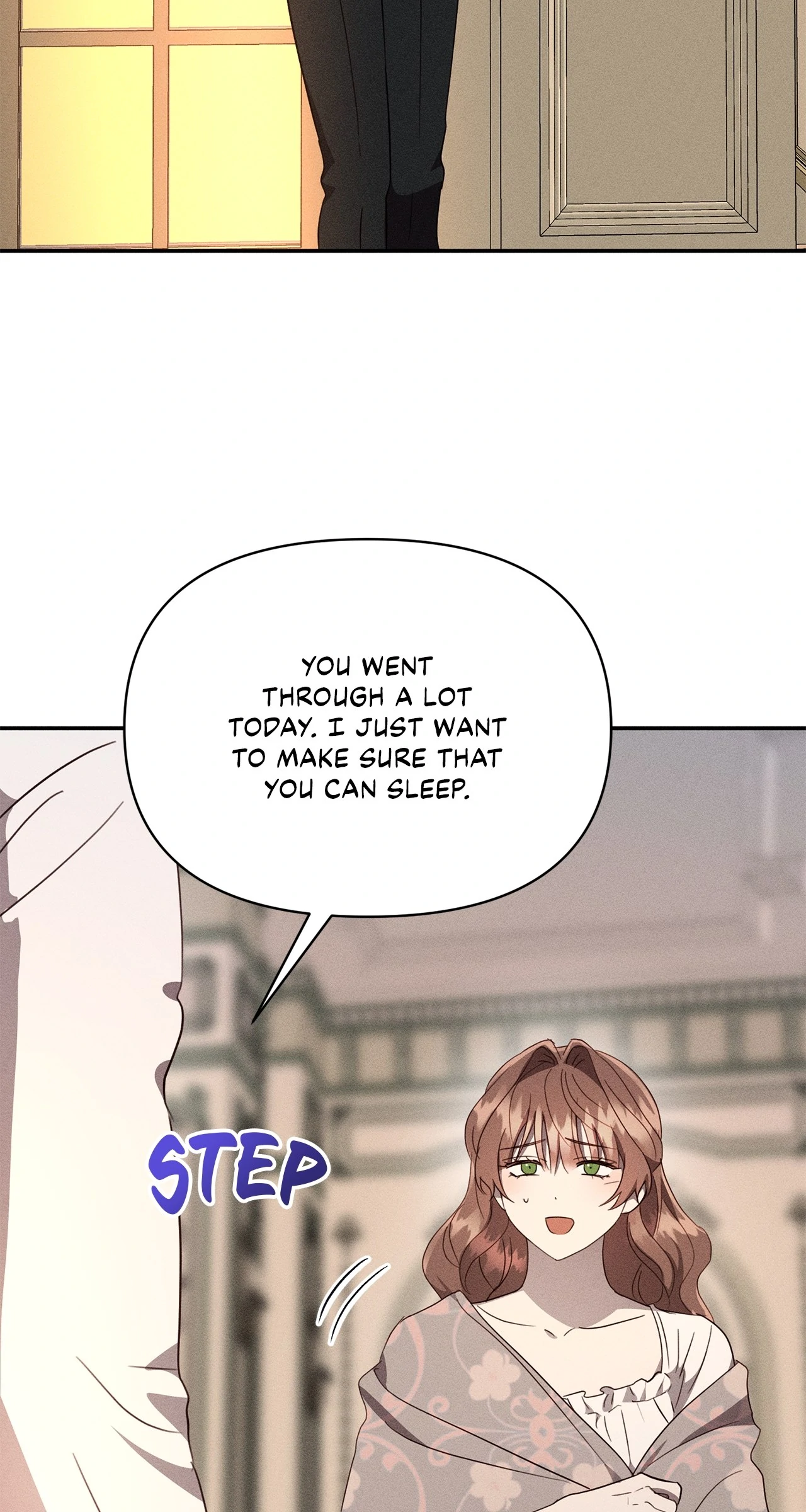 Don’t Be Carelessly Friendly Chapter 47 - page 56