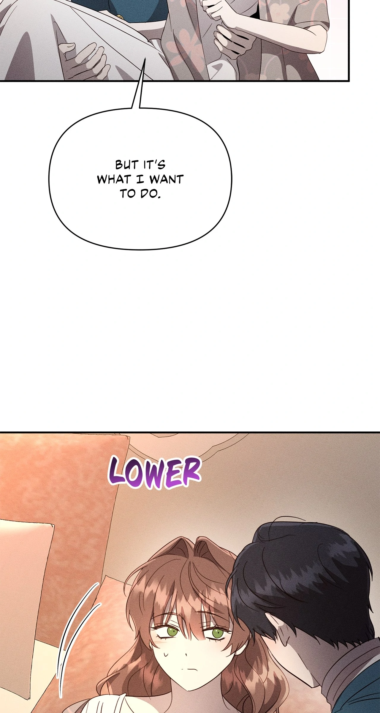 Don’t Be Carelessly Friendly Chapter 47 - page 58