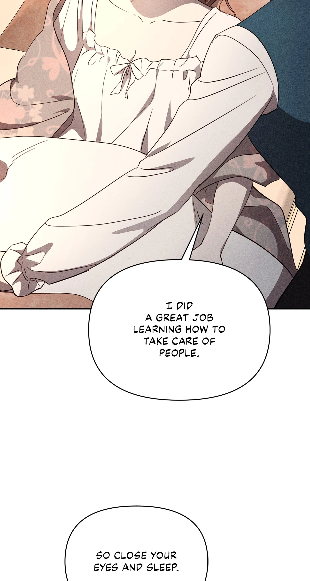 Don’t Be Carelessly Friendly Chapter 47 - page 59