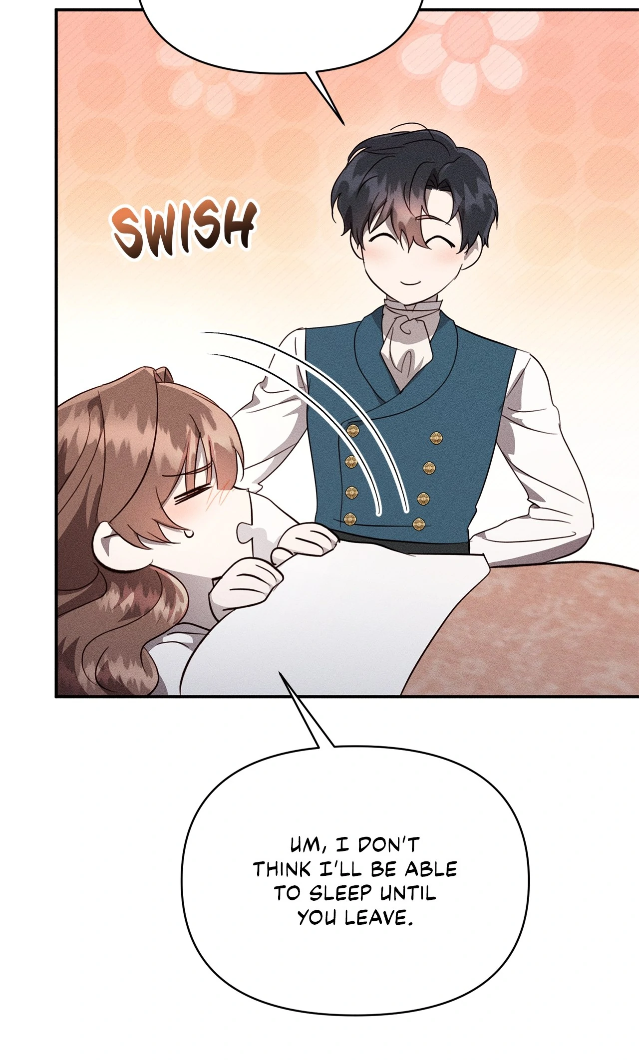 Don’t Be Carelessly Friendly Chapter 47 - page 60