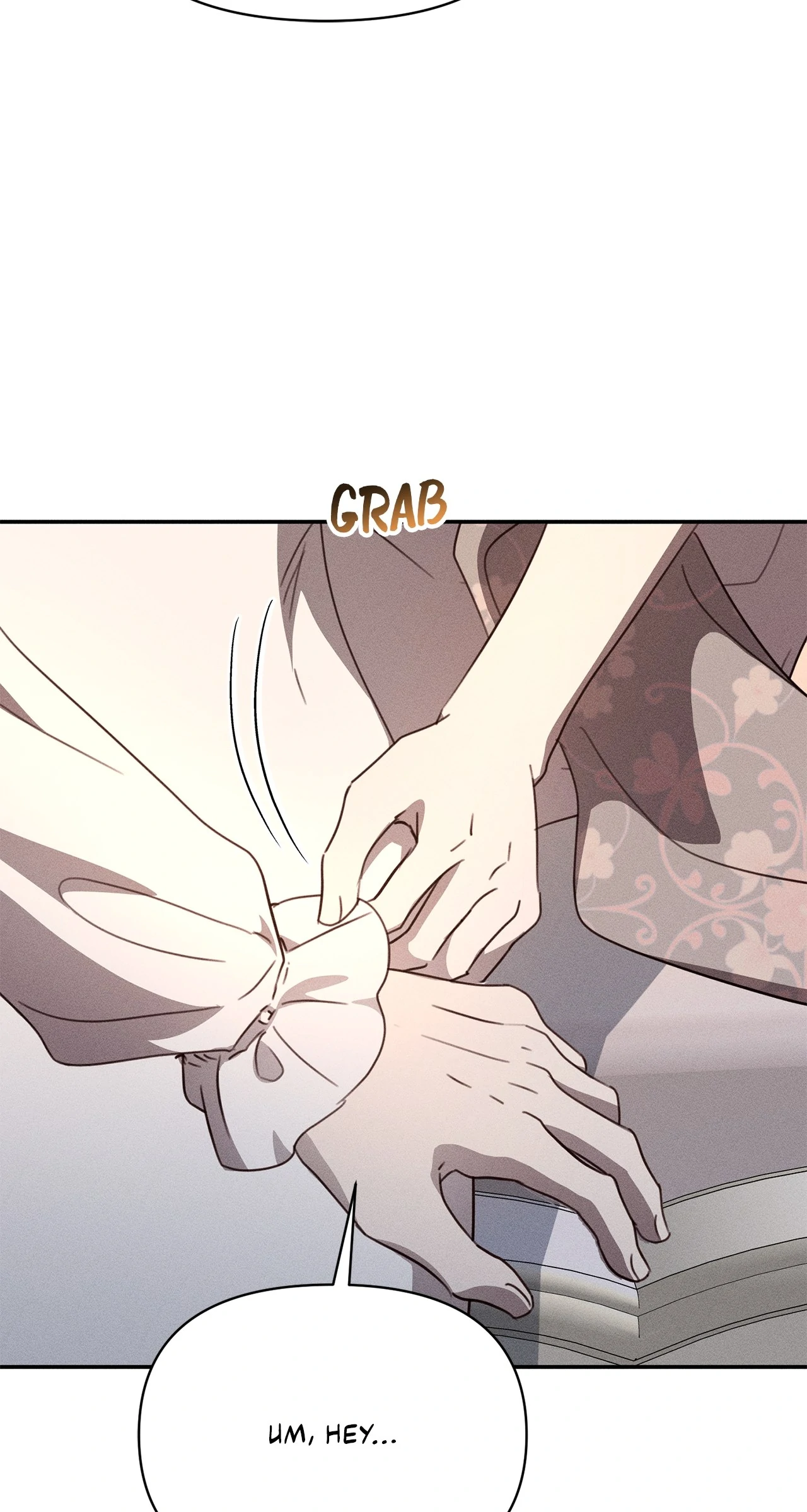 Don’t Be Carelessly Friendly Chapter 47 - page 62