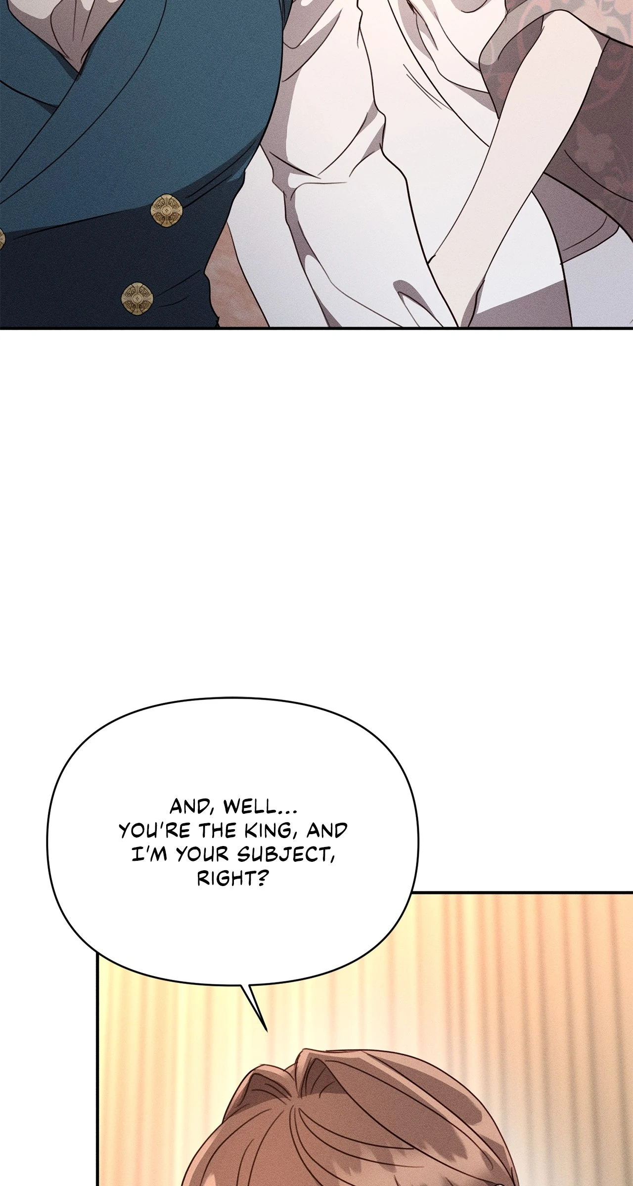 Don’t Be Carelessly Friendly Chapter 47 - page 64