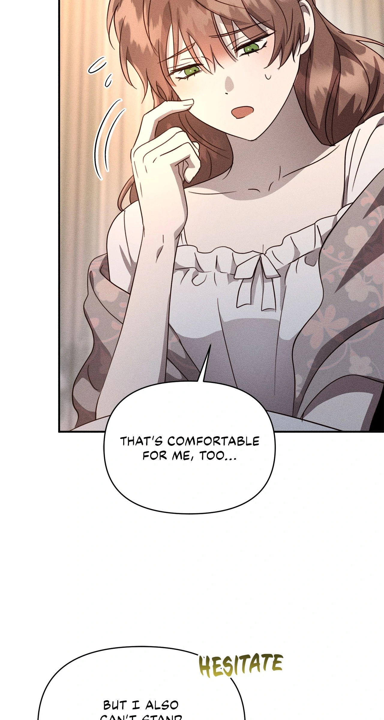 Don’t Be Carelessly Friendly Chapter 47 - page 65