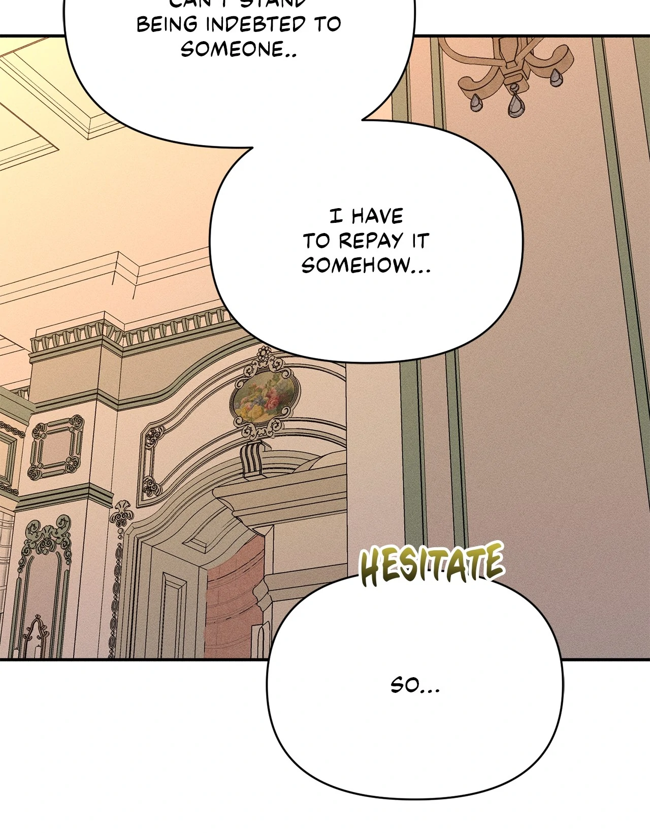 Don’t Be Carelessly Friendly Chapter 47 - page 66