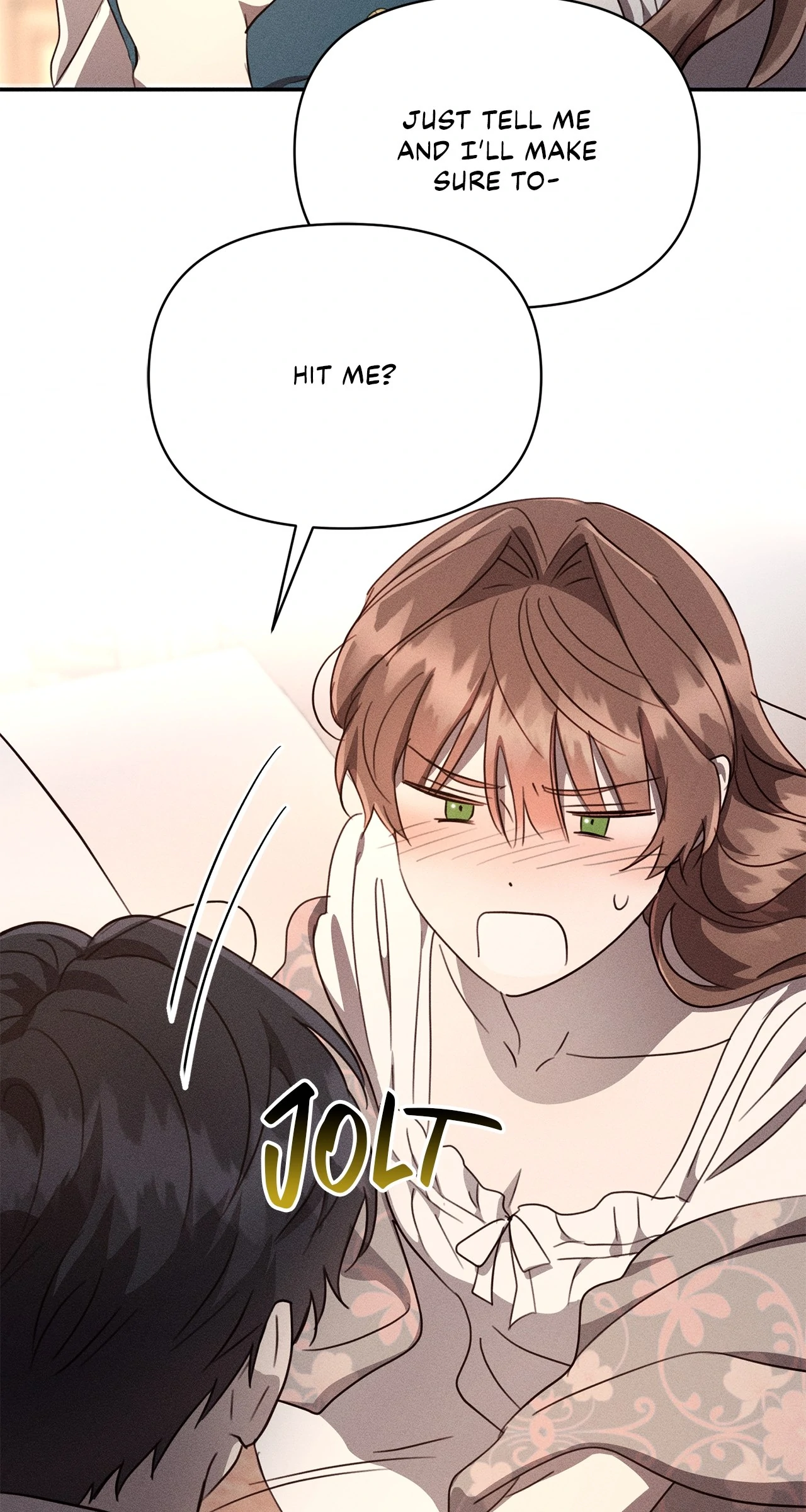 Don’t Be Carelessly Friendly Chapter 47 - page 68