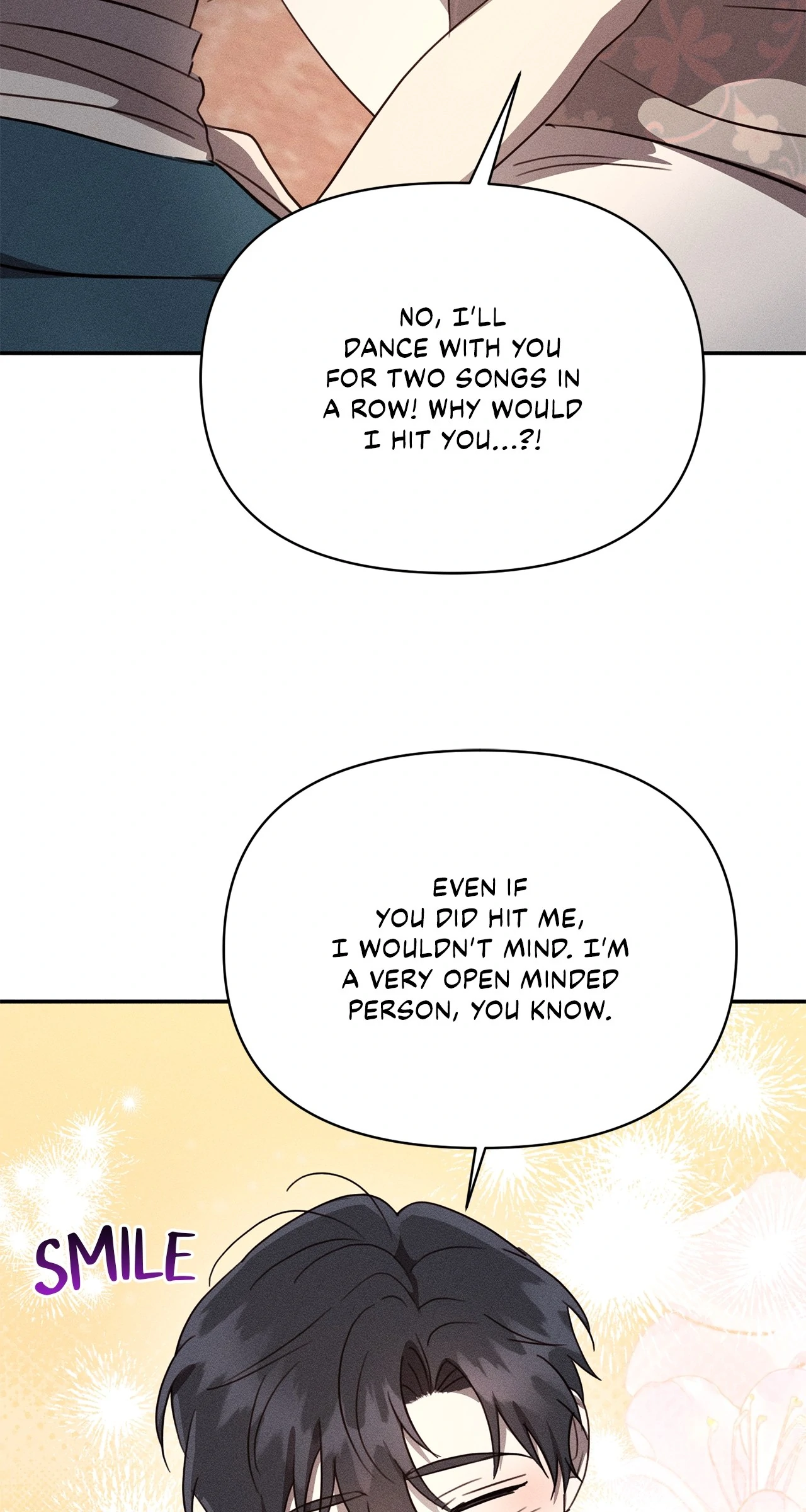 Don’t Be Carelessly Friendly Chapter 47 - page 69