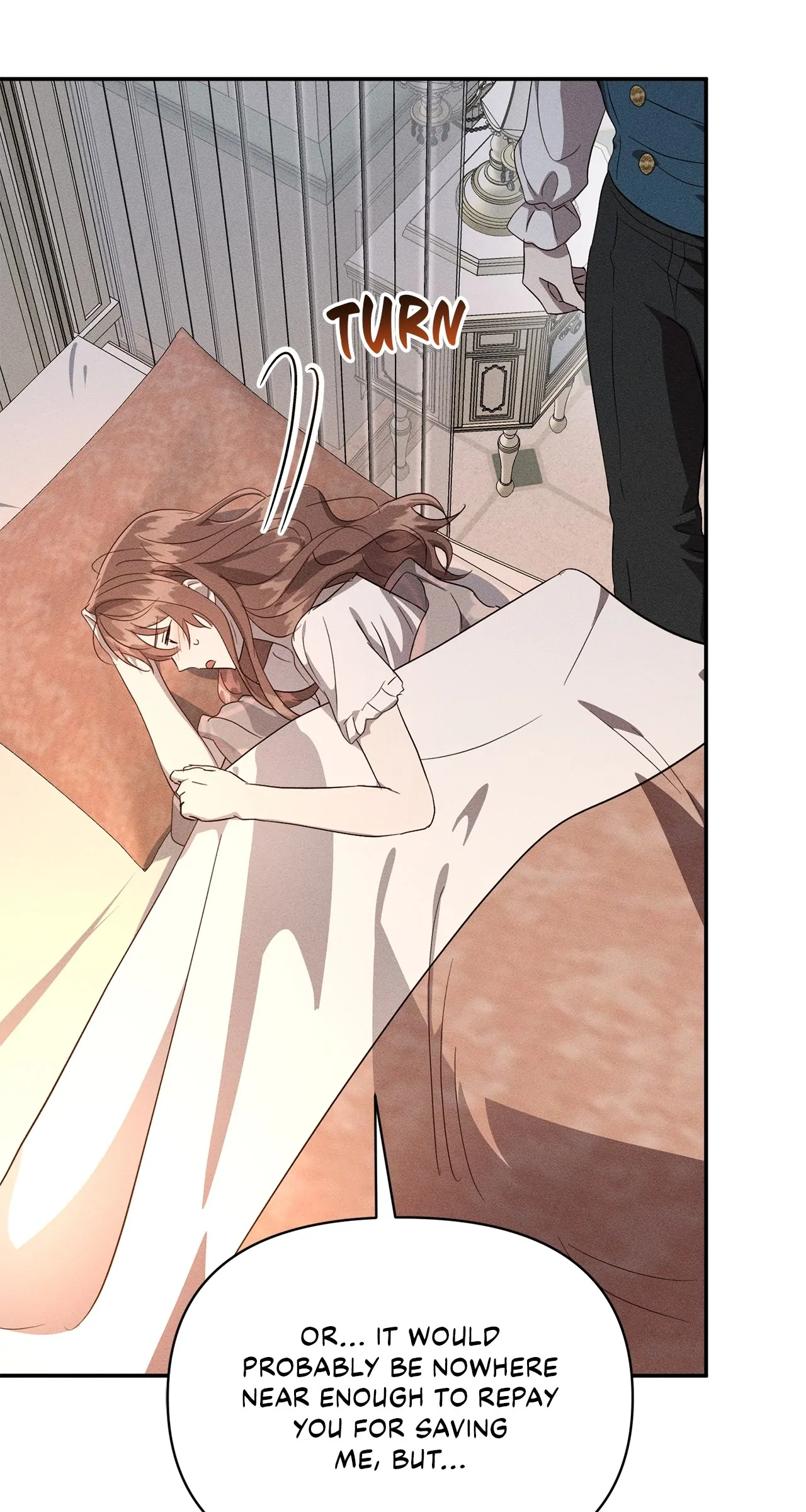 Don’t Be Carelessly Friendly Chapter 47 - page 71