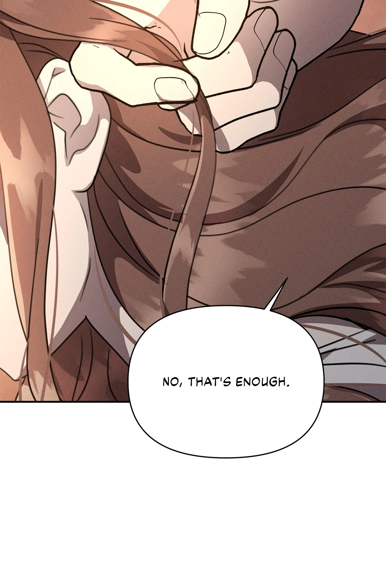 Don’t Be Carelessly Friendly Chapter 47 - page 74