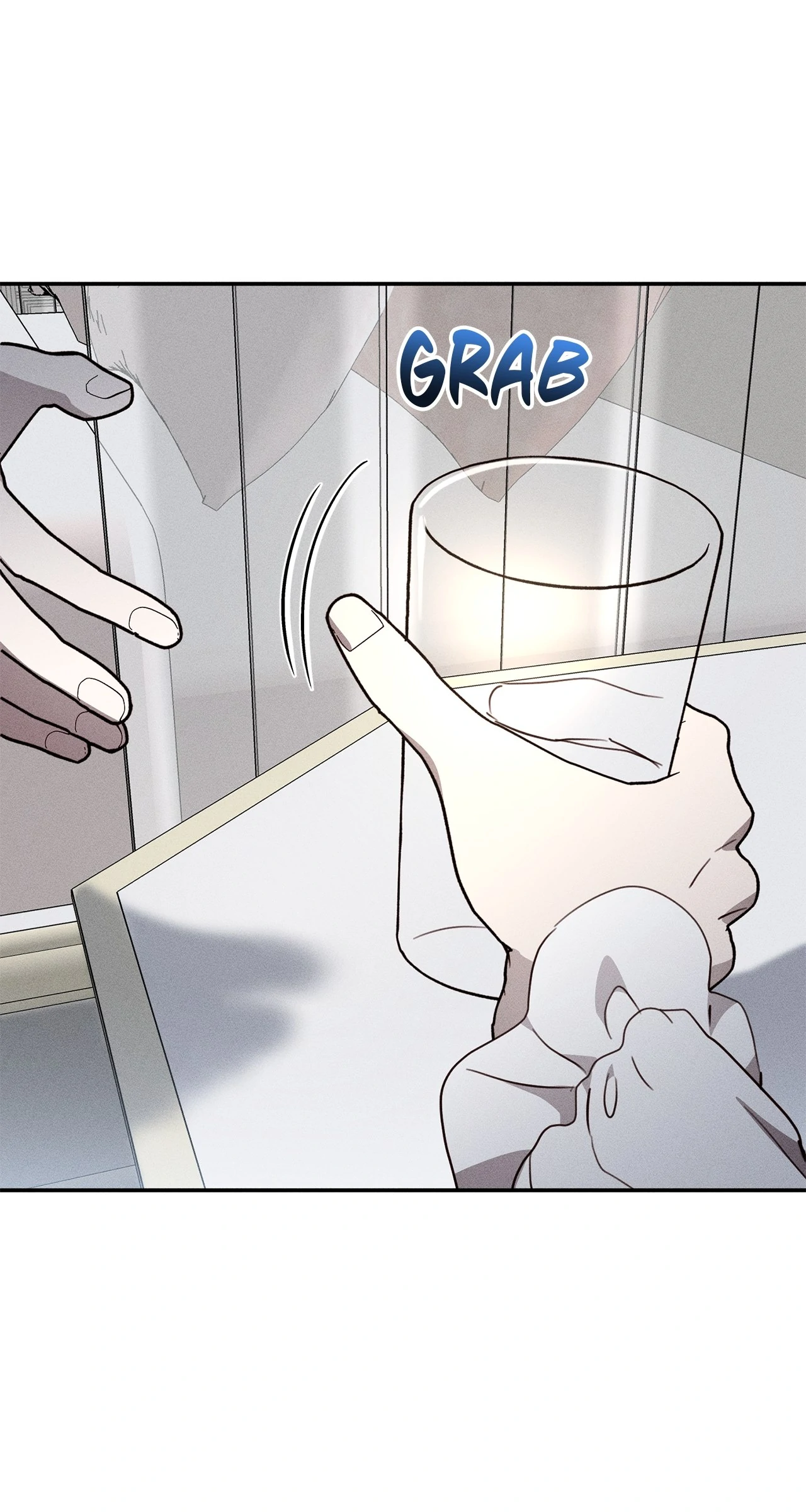 Don’t Be Carelessly Friendly Chapter 47 - page 7