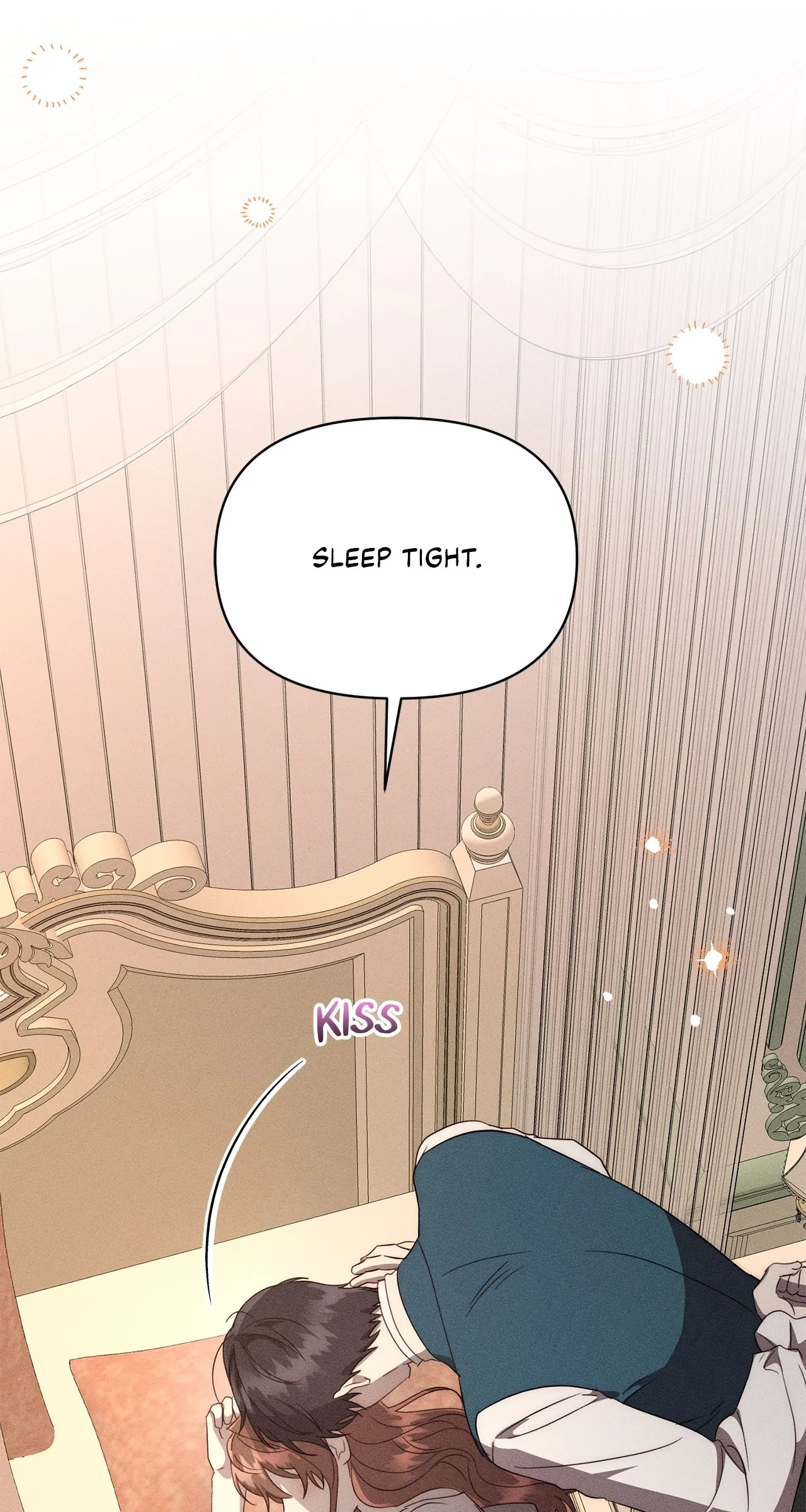 Don’t Be Carelessly Friendly Chapter 47 - page 79