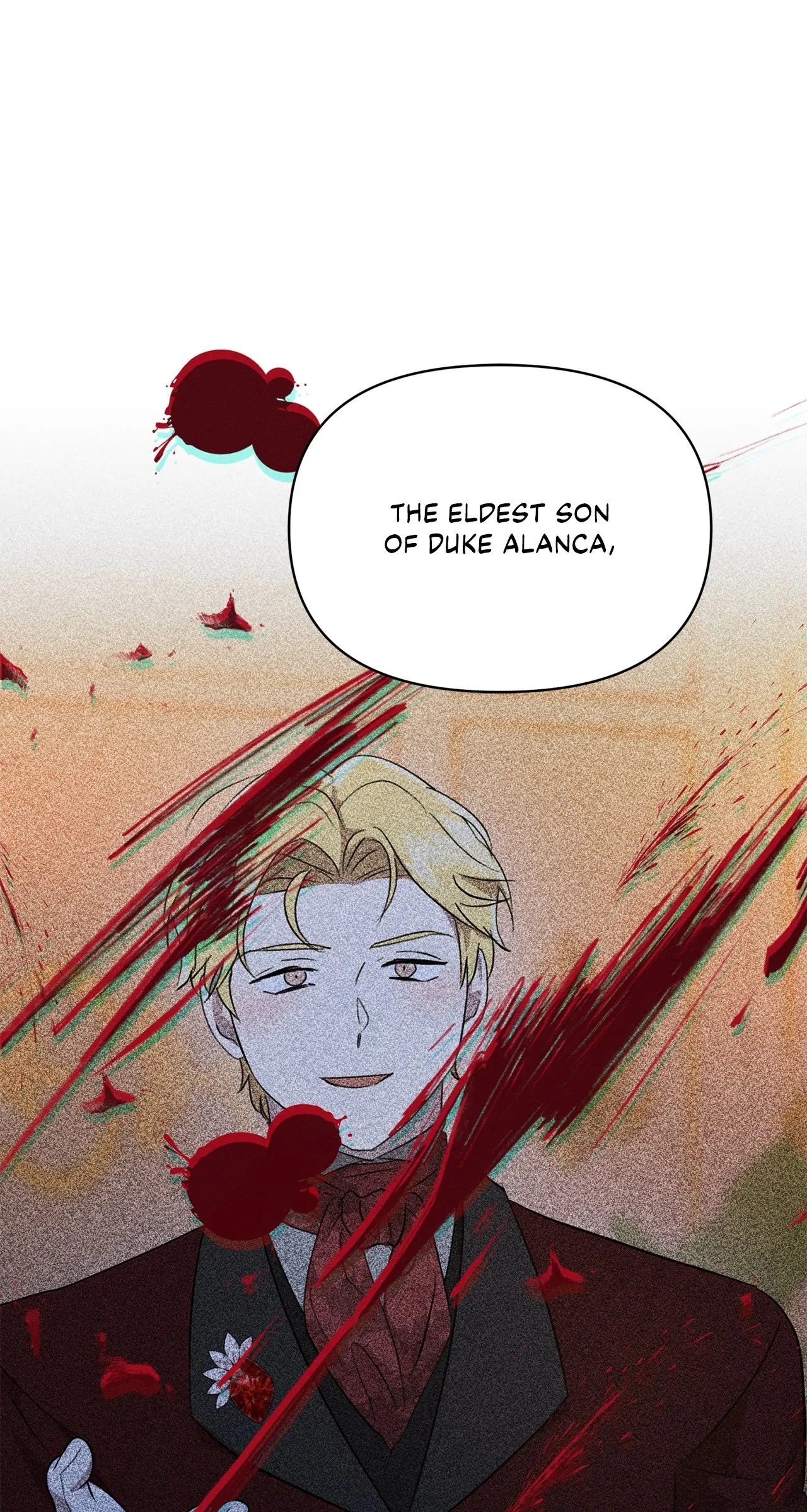 Don’t Be Carelessly Friendly Chapter 47 - page 83