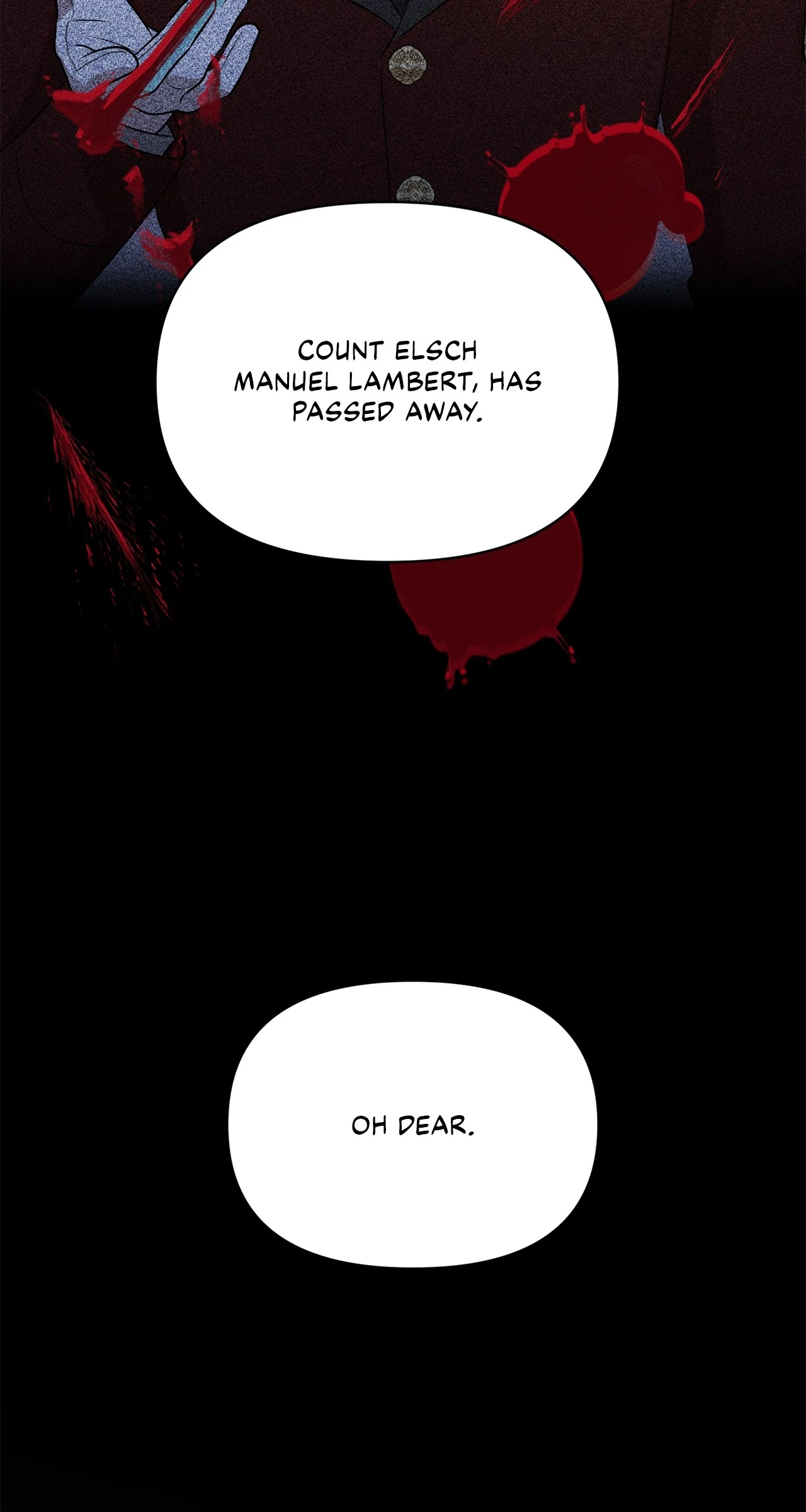 Don’t Be Carelessly Friendly Chapter 47 - page 84