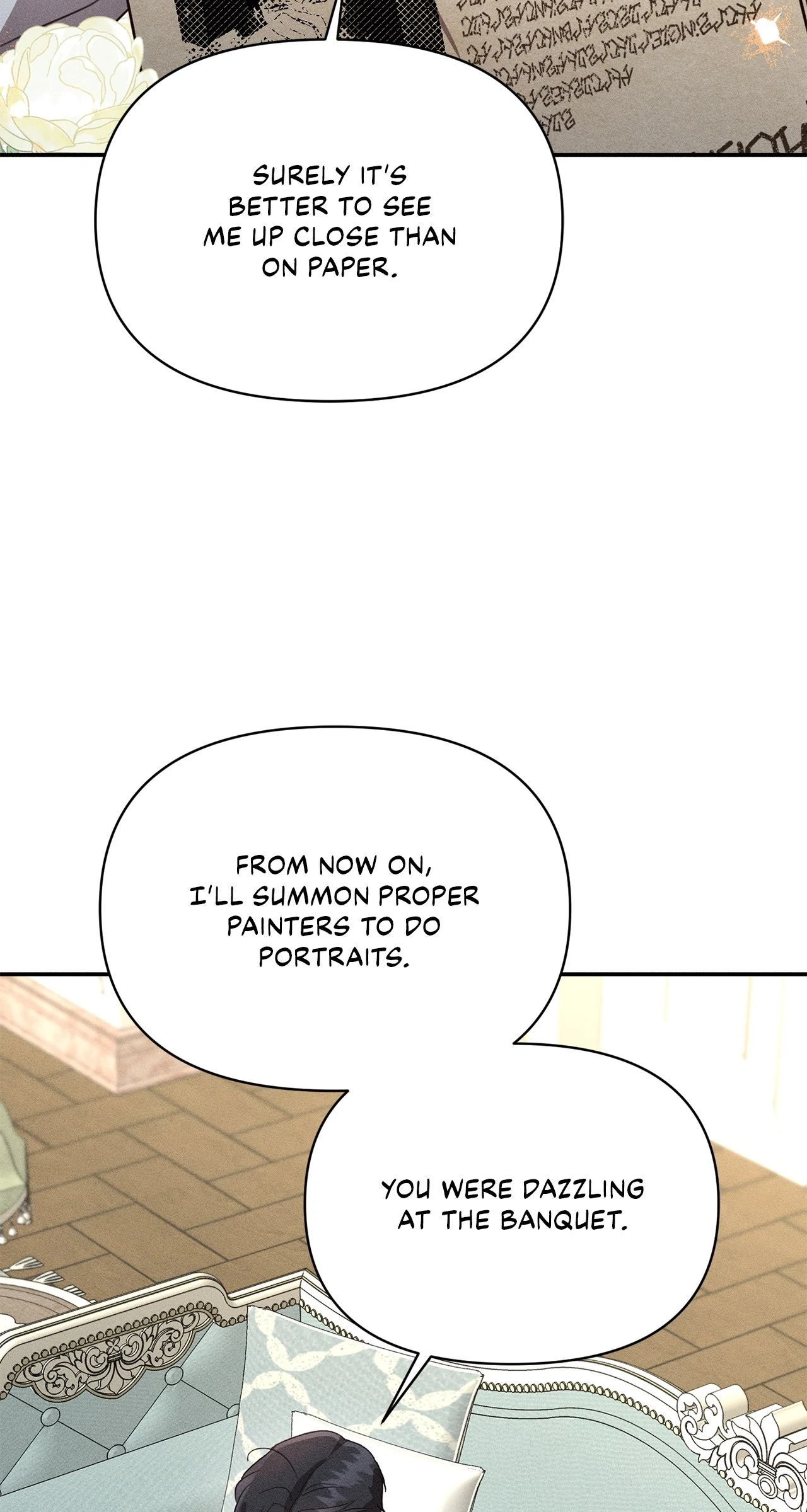 Don’t Be Carelessly Friendly Chapter 48 - page 9