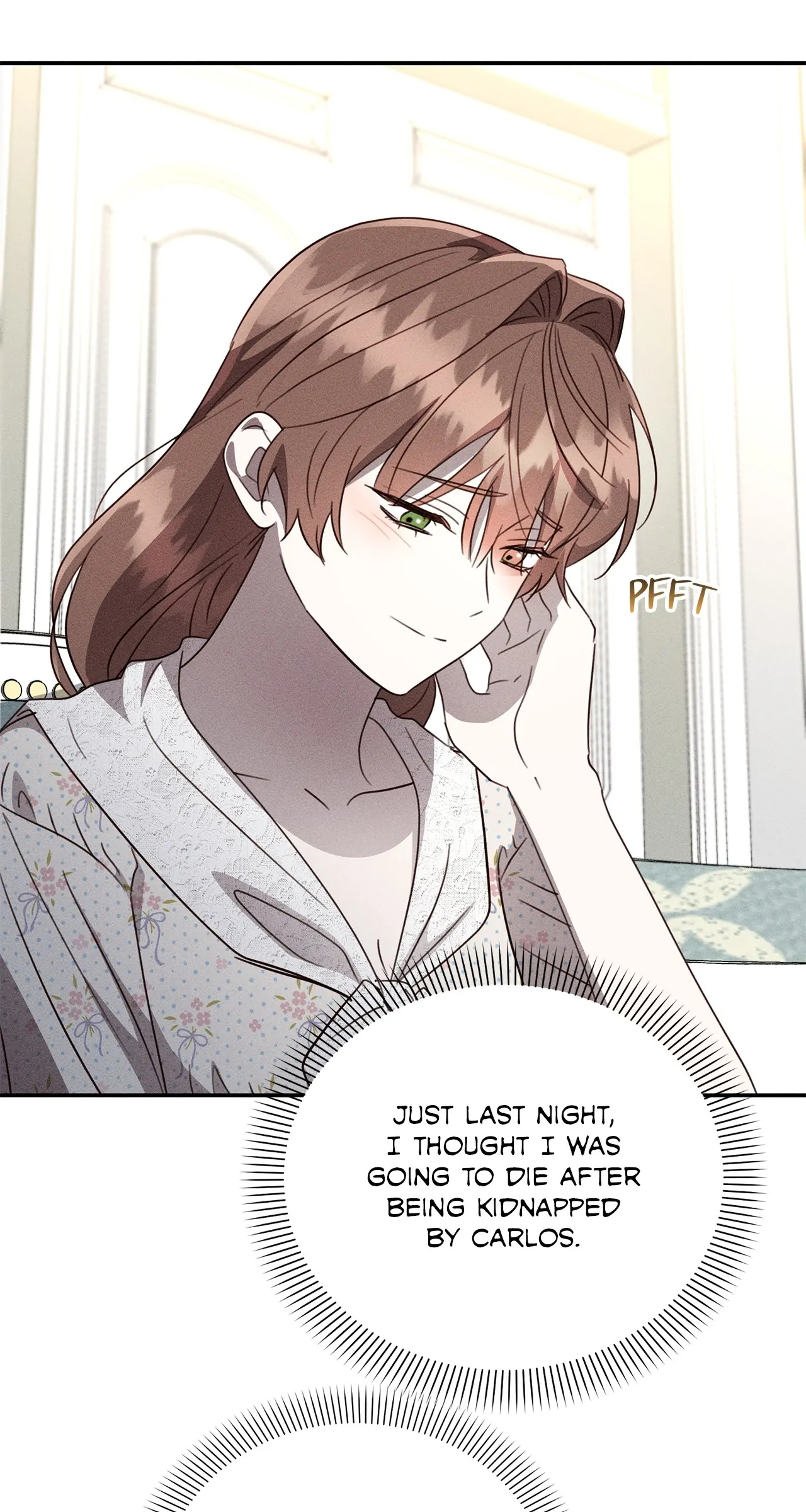 Don’t Be Carelessly Friendly Chapter 48 - page 11