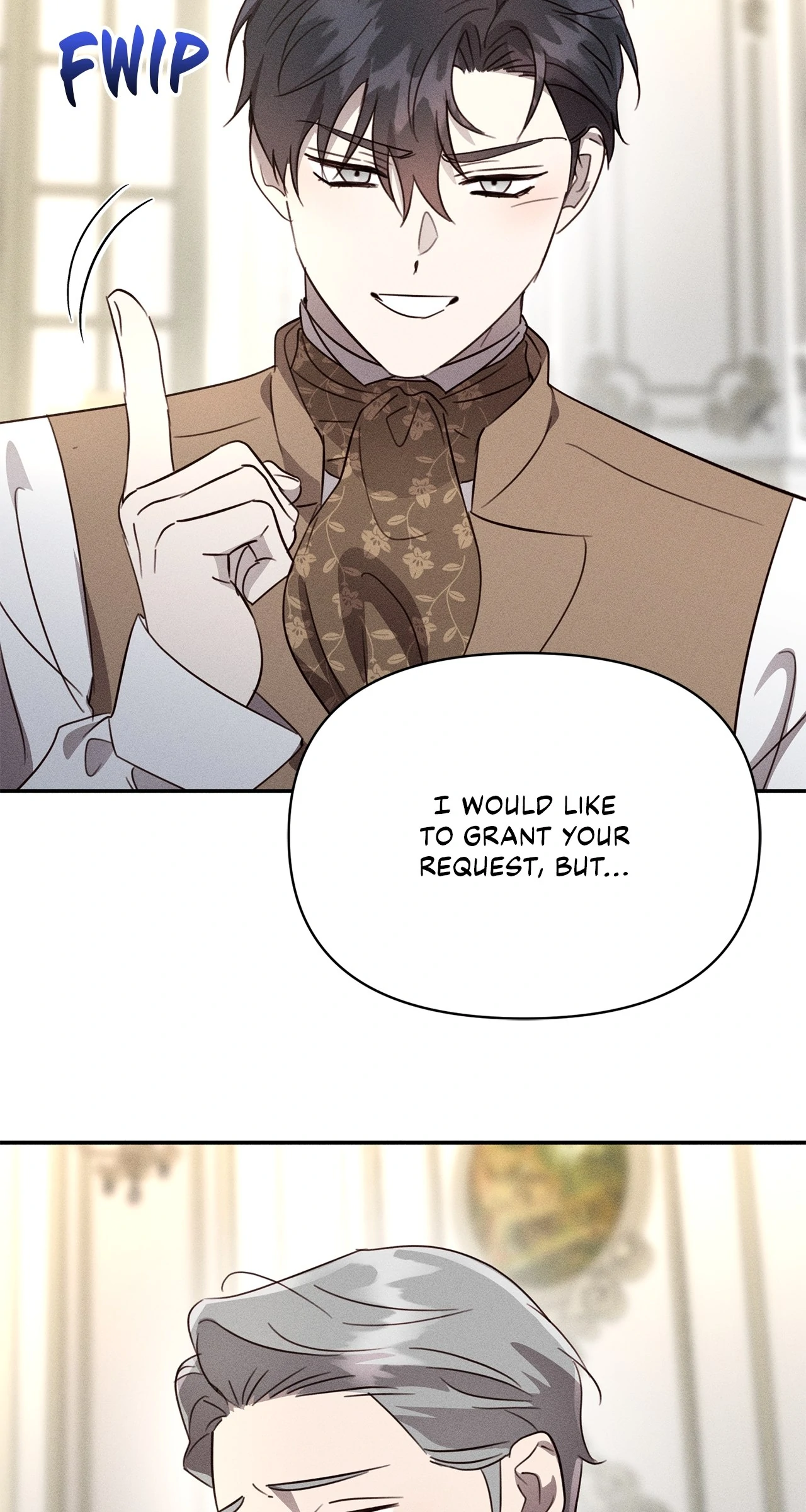 Don’t Be Carelessly Friendly Chapter 48 - page 16