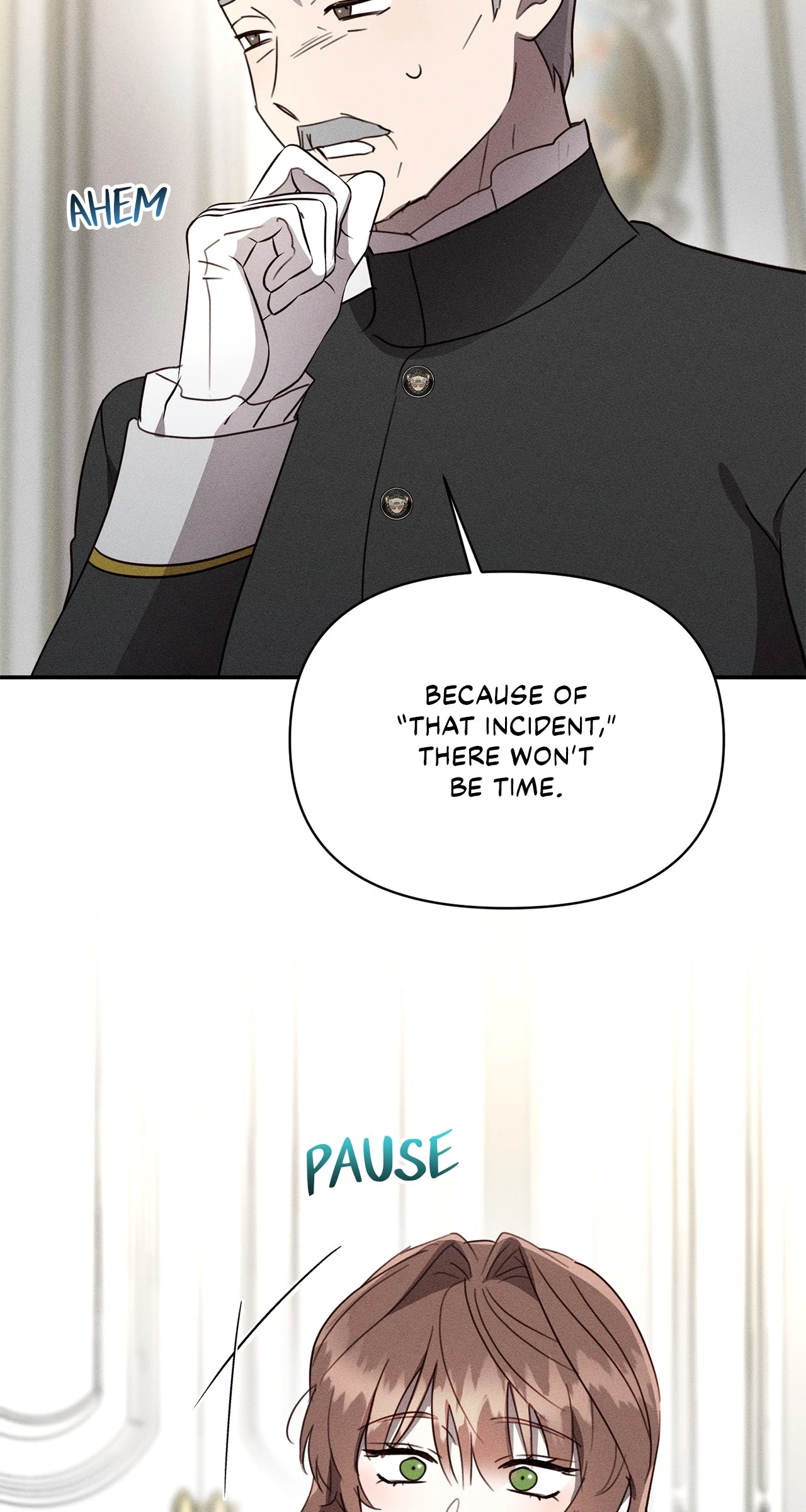 Don’t Be Carelessly Friendly Chapter 48 - page 17