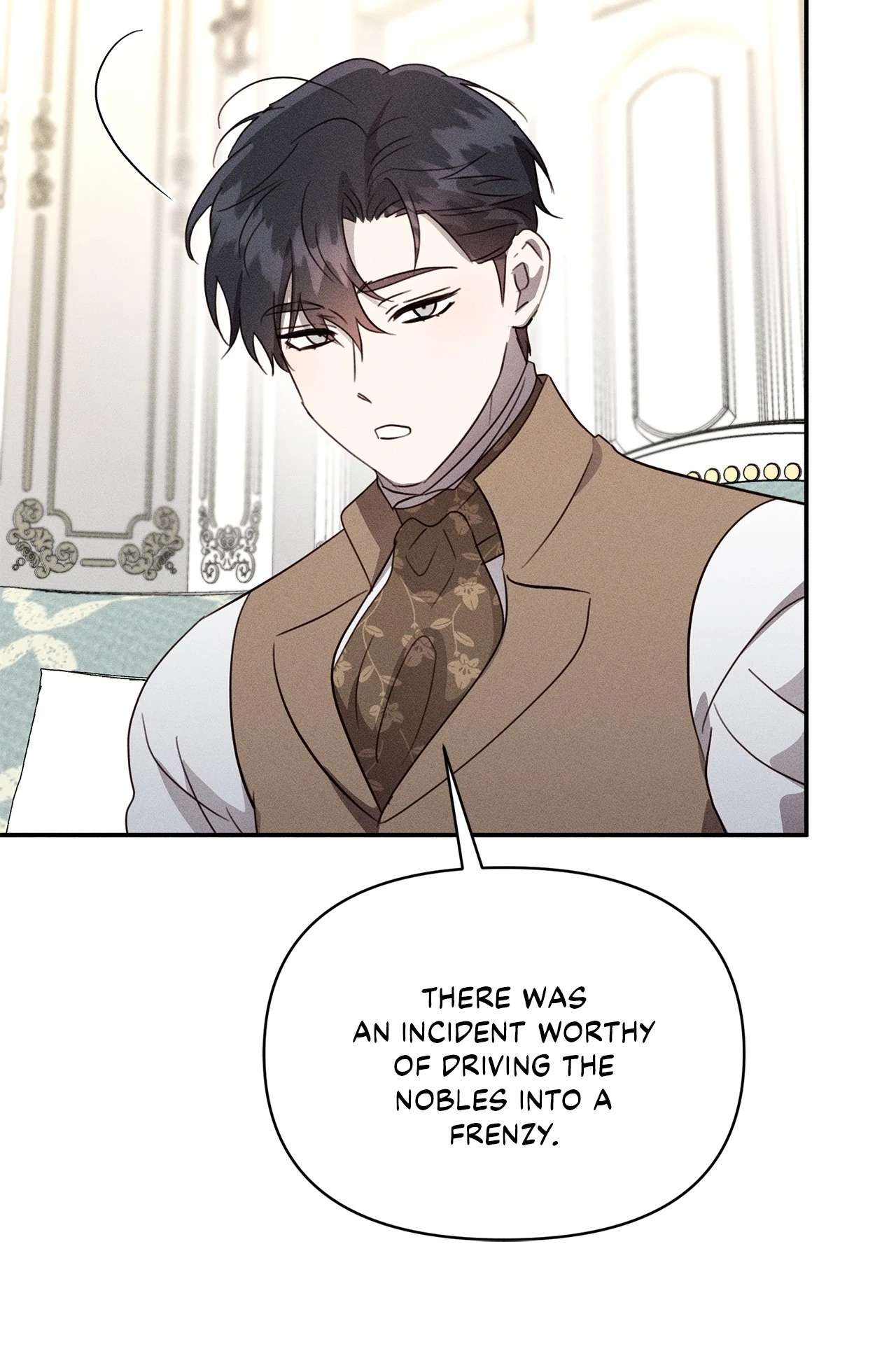 Don’t Be Carelessly Friendly Chapter 48 - page 19