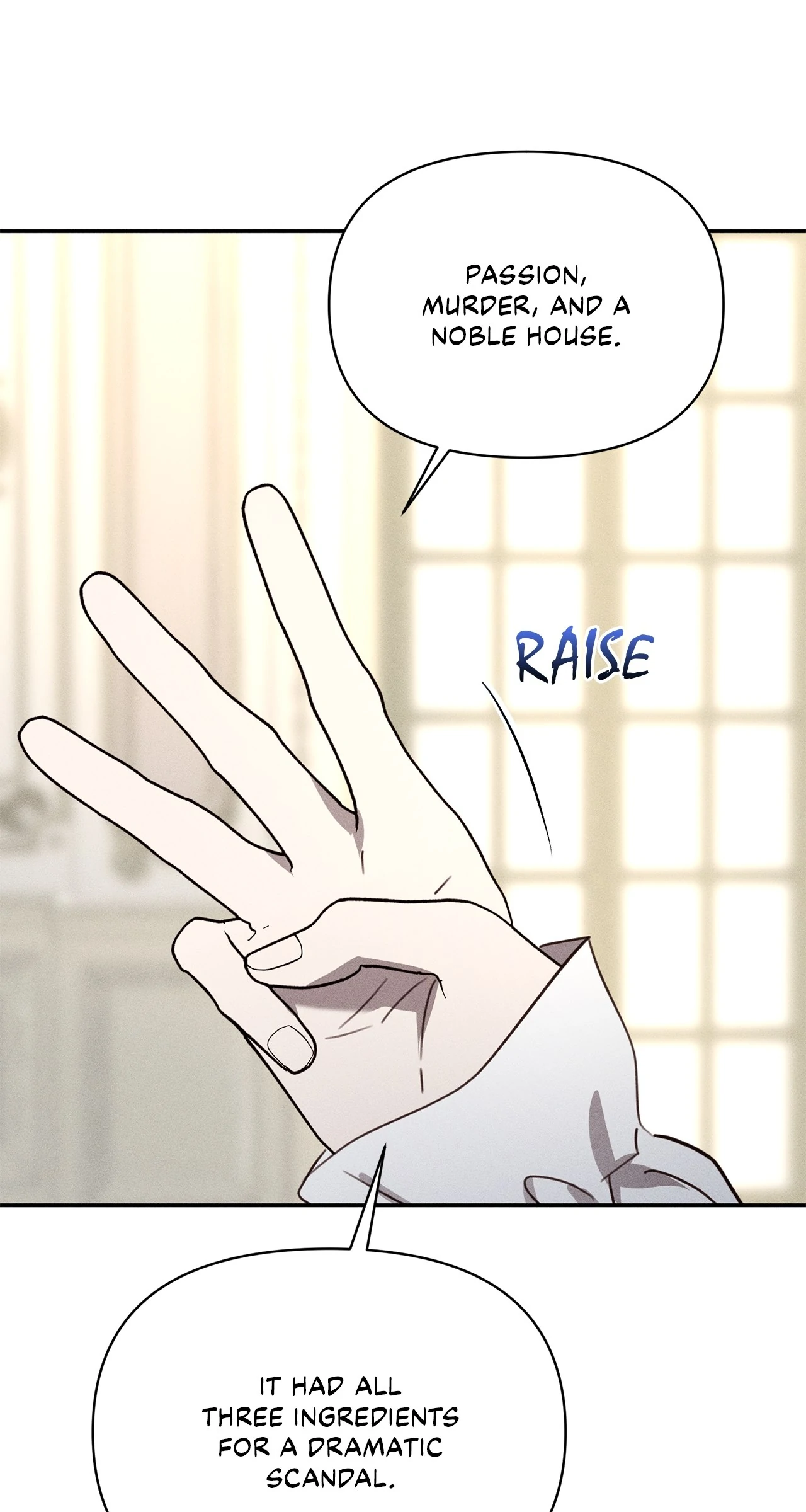 Don’t Be Carelessly Friendly Chapter 48 - page 20