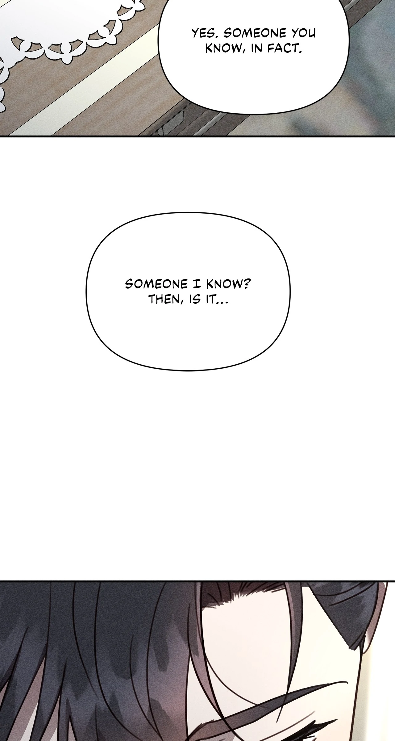 Don’t Be Carelessly Friendly Chapter 48 - page 22