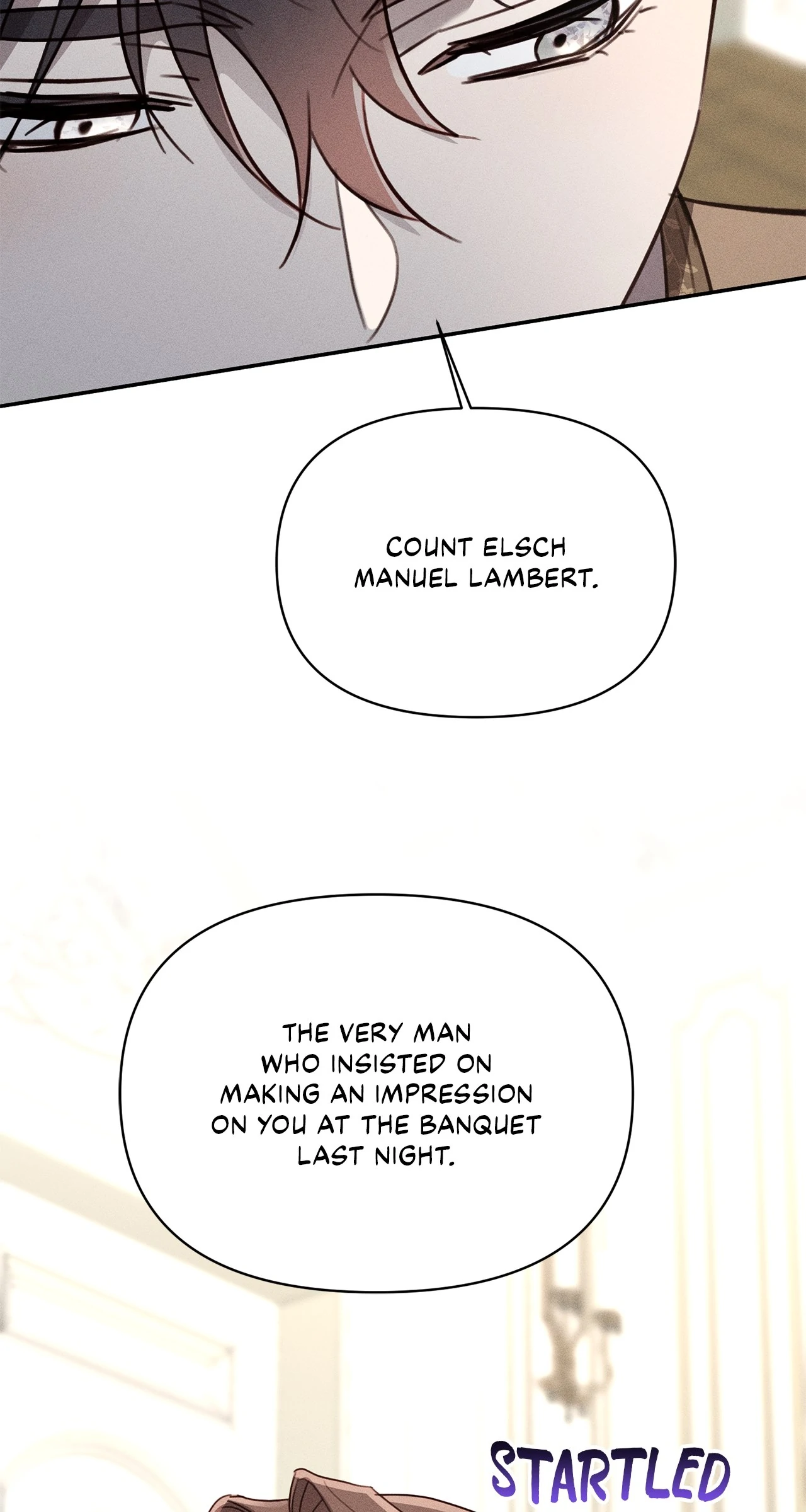 Don’t Be Carelessly Friendly Chapter 48 - page 23