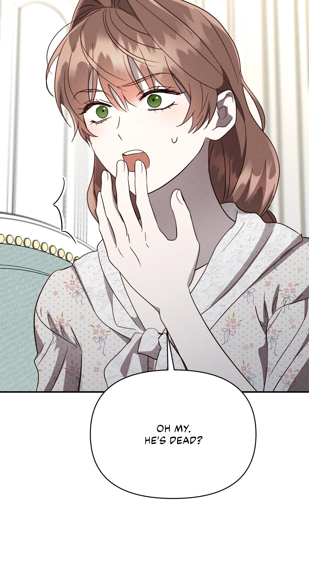 Don’t Be Carelessly Friendly Chapter 48 - page 24