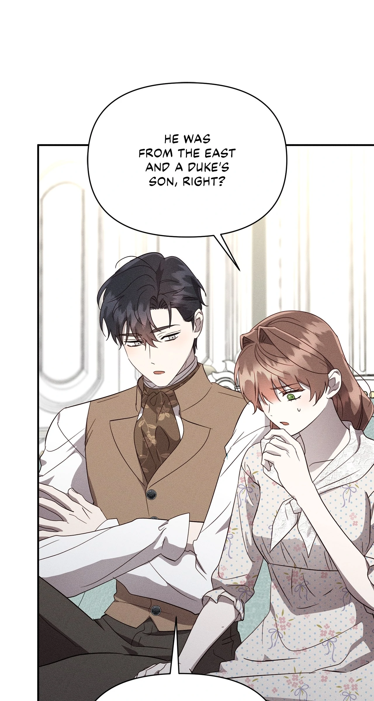 Don’t Be Carelessly Friendly Chapter 48 - page 25