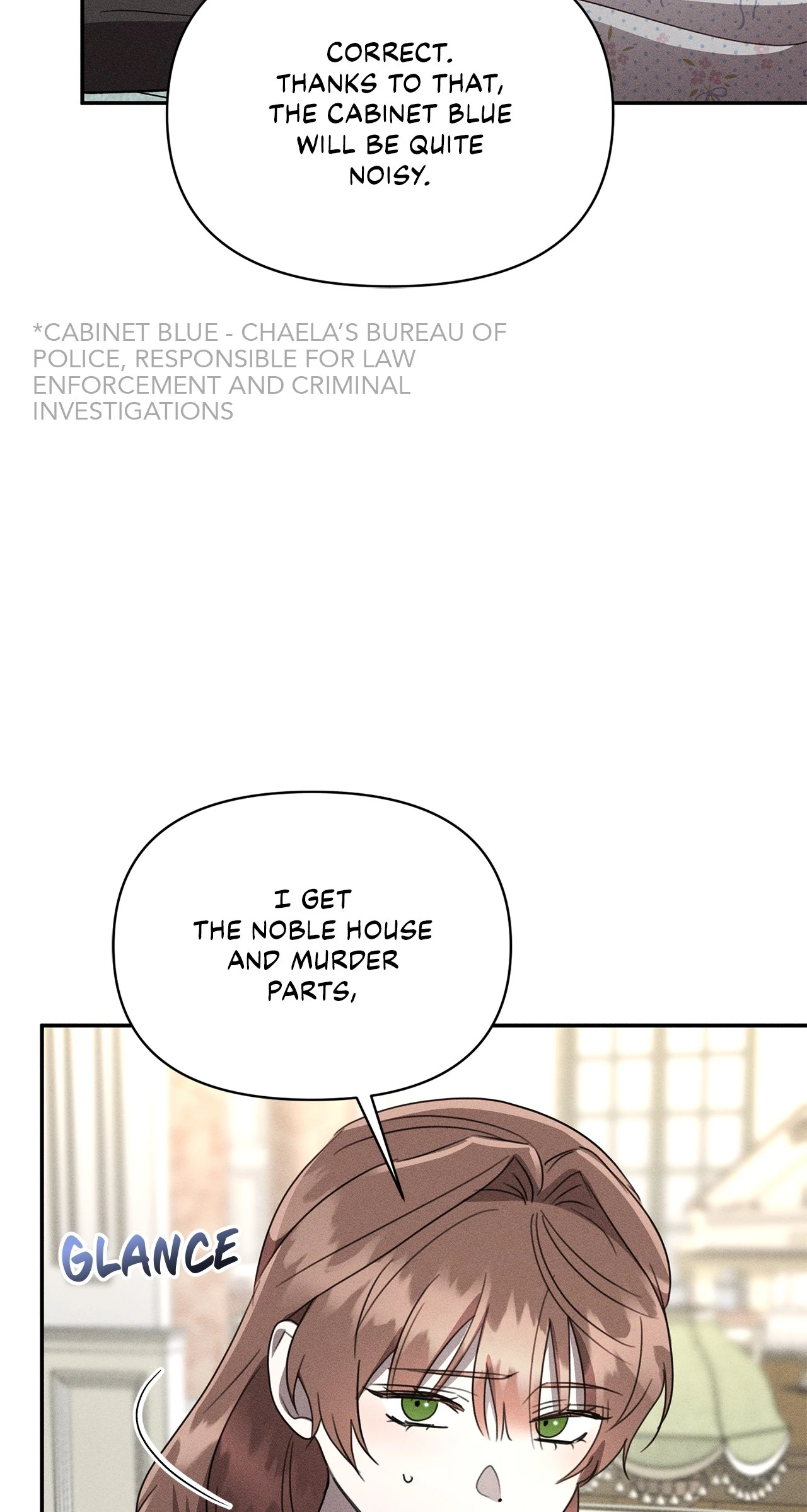 Don’t Be Carelessly Friendly Chapter 48 - page 26