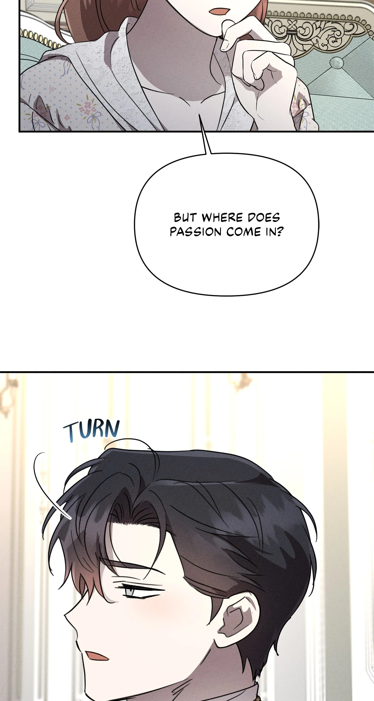 Don’t Be Carelessly Friendly Chapter 48 - page 27