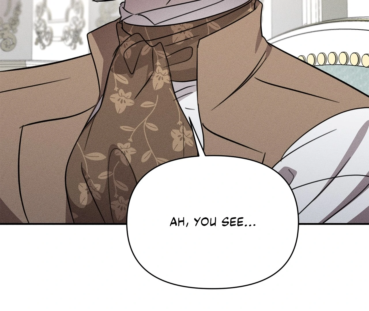 Don’t Be Carelessly Friendly Chapter 48 - page 28