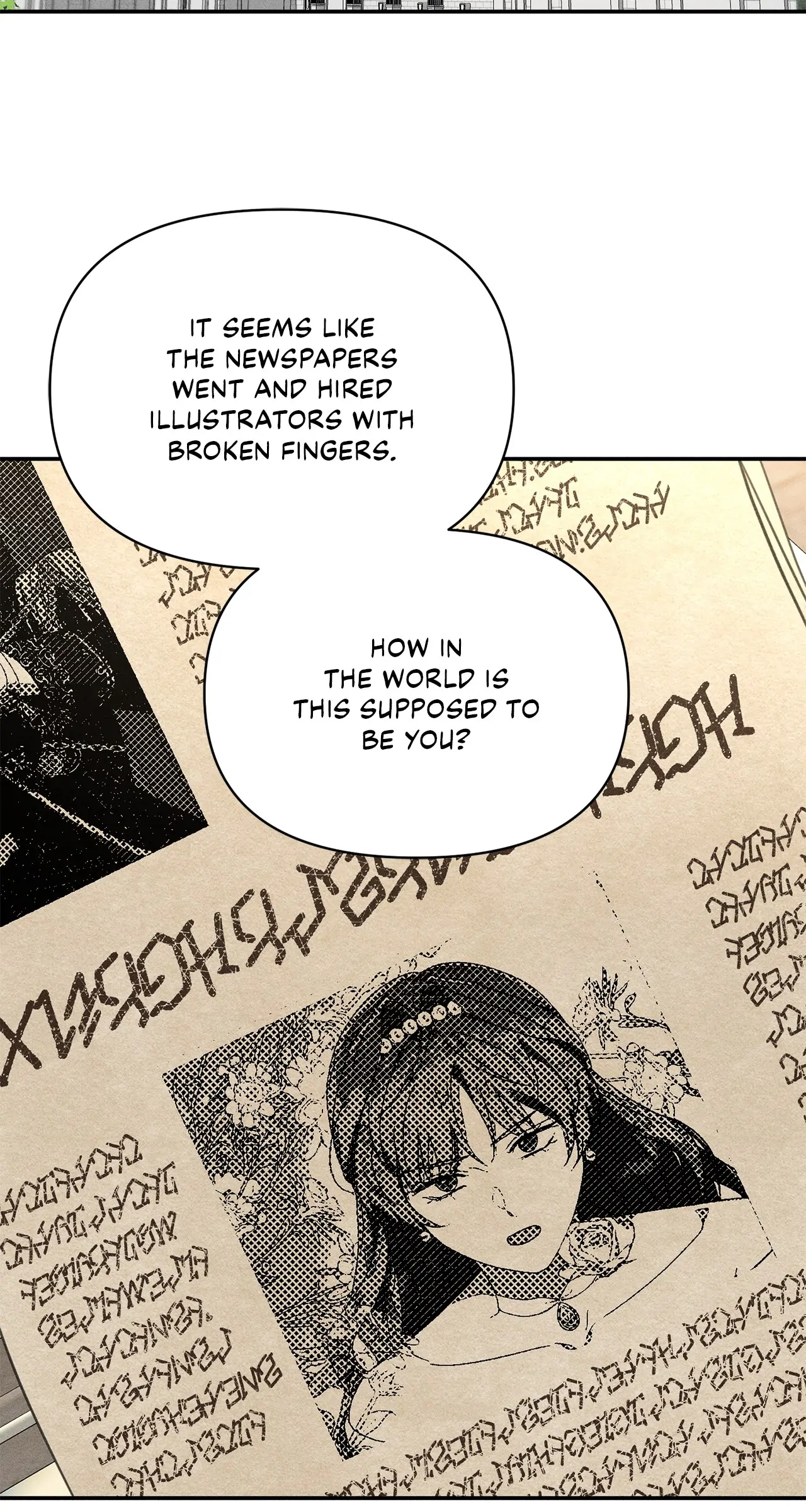 Don’t Be Carelessly Friendly Chapter 48 - page 2