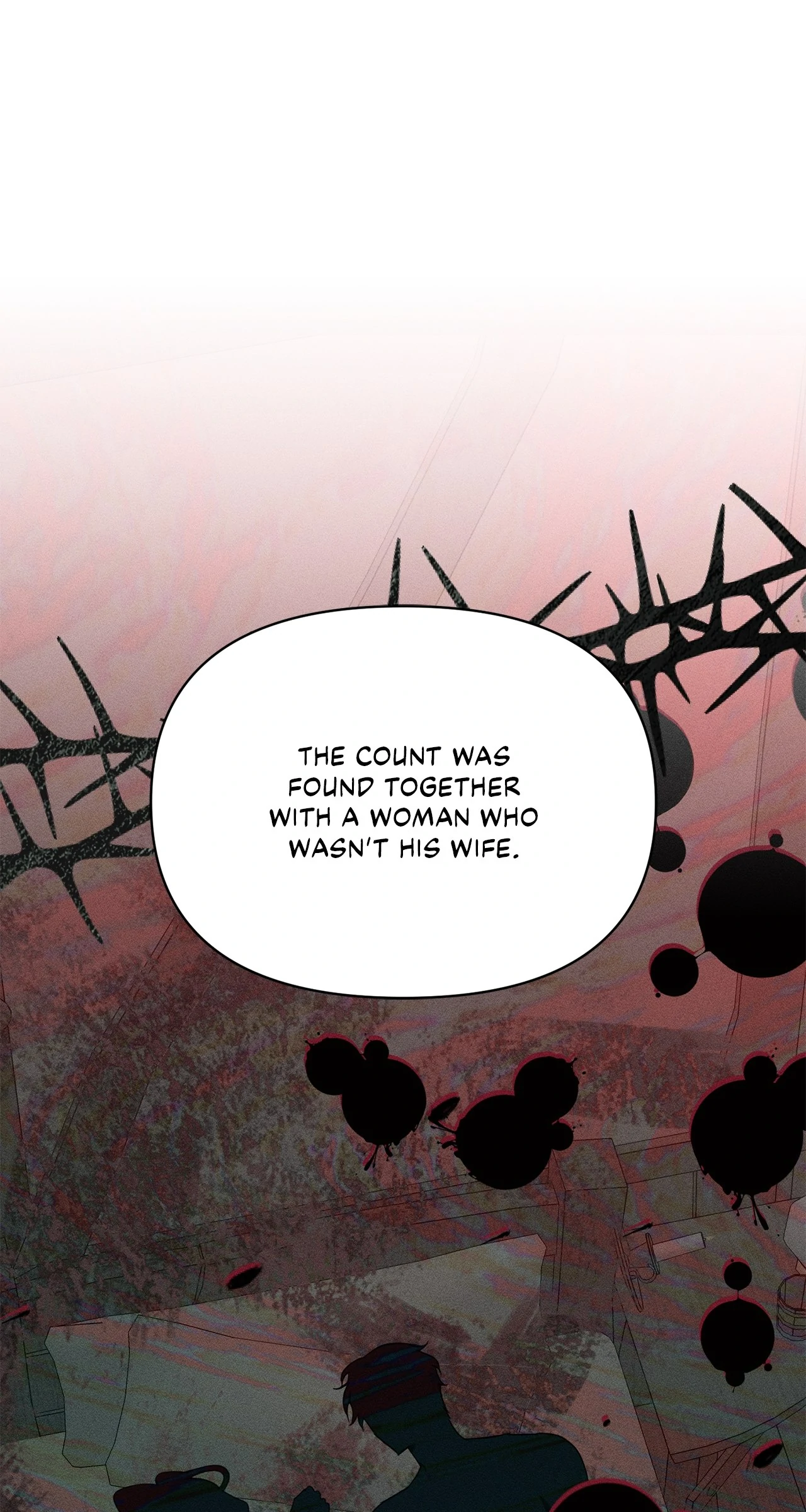 Don’t Be Carelessly Friendly Chapter 48 - page 29