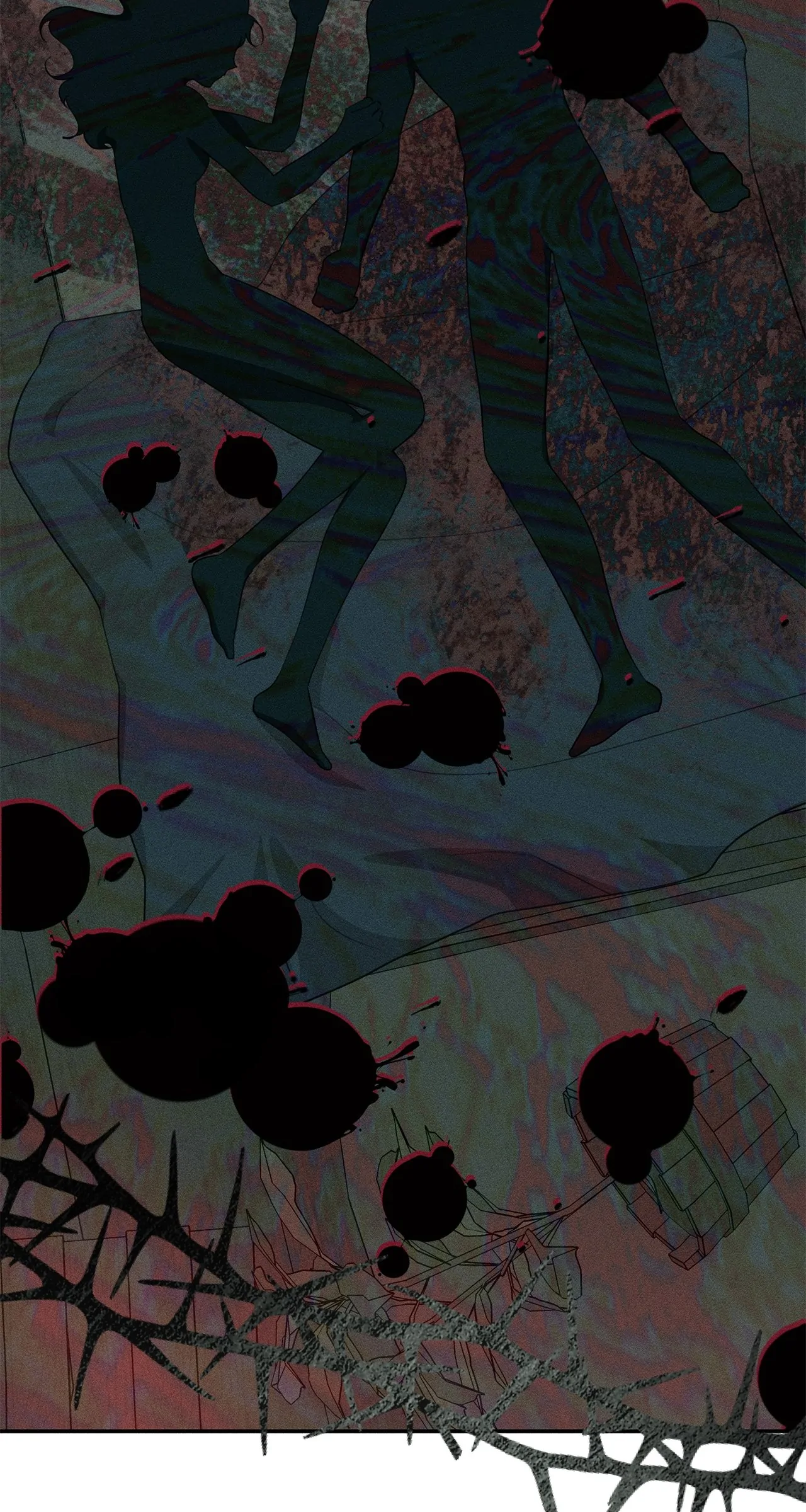 Don’t Be Carelessly Friendly Chapter 48 - page 30