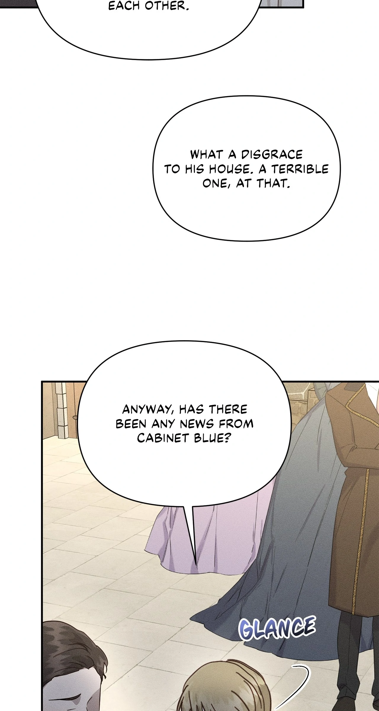 Don’t Be Carelessly Friendly Chapter 48 - page 37