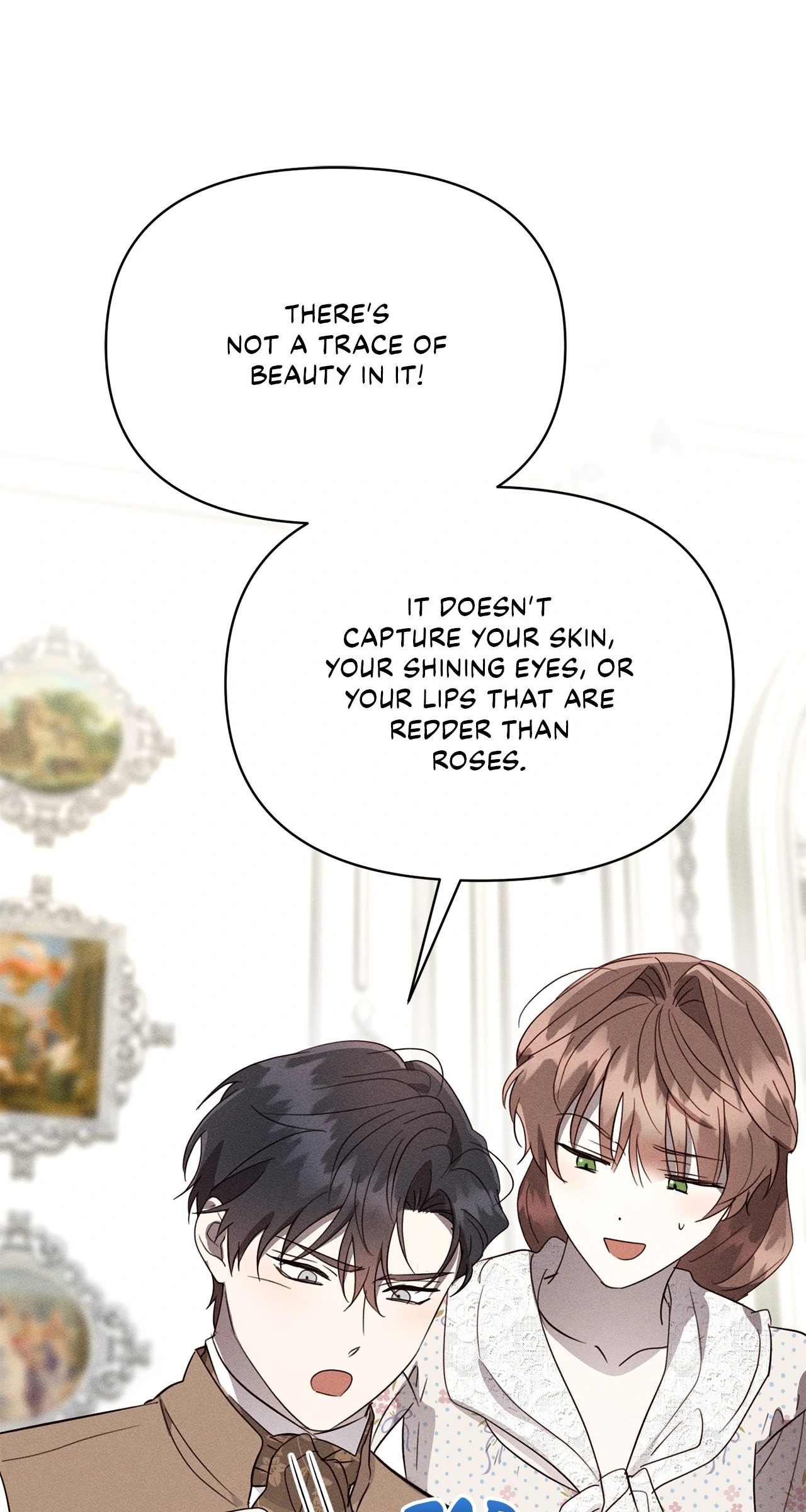 Don’t Be Carelessly Friendly Chapter 48 - page 3
