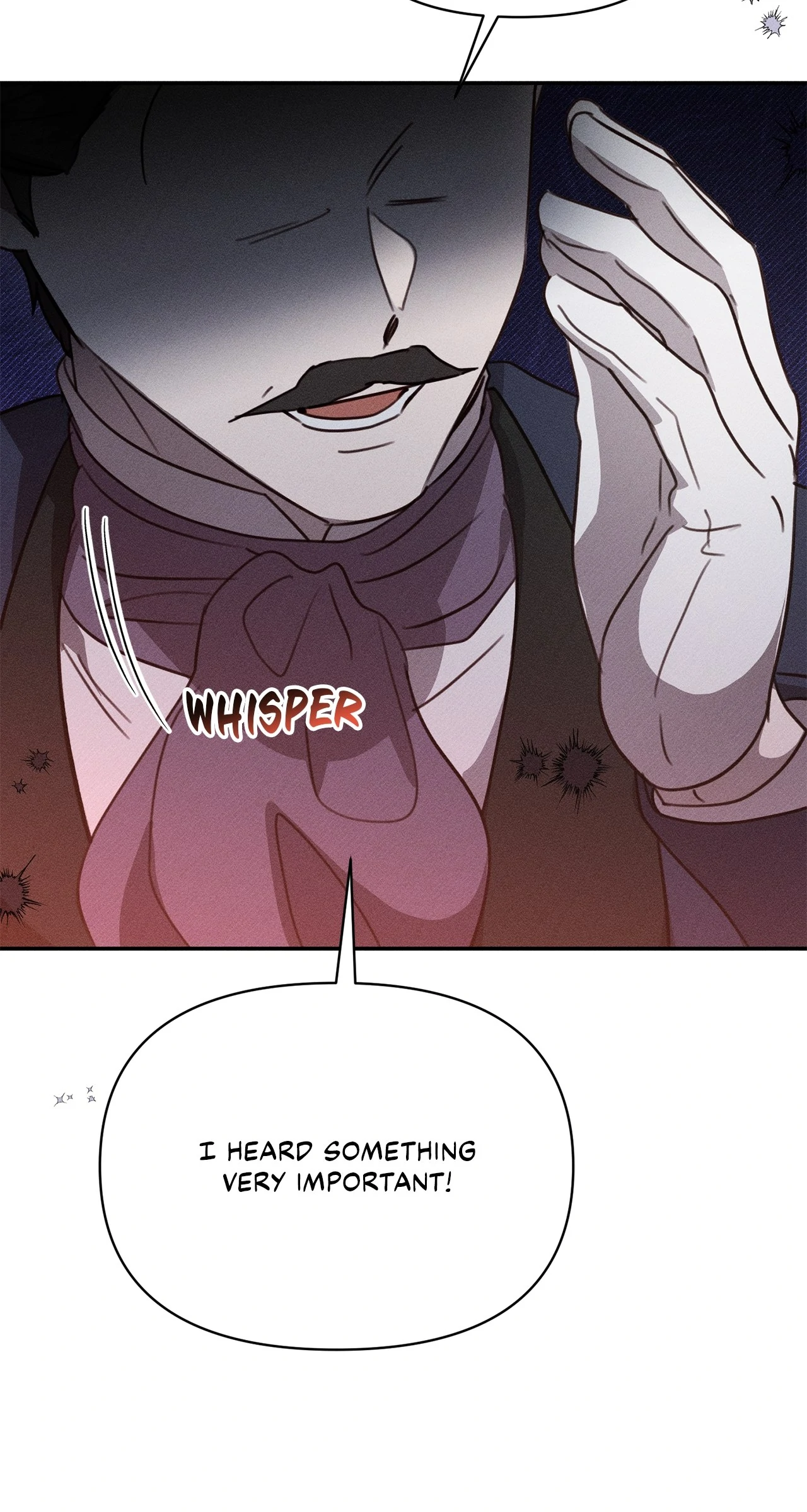 Don’t Be Carelessly Friendly Chapter 48 - page 39
