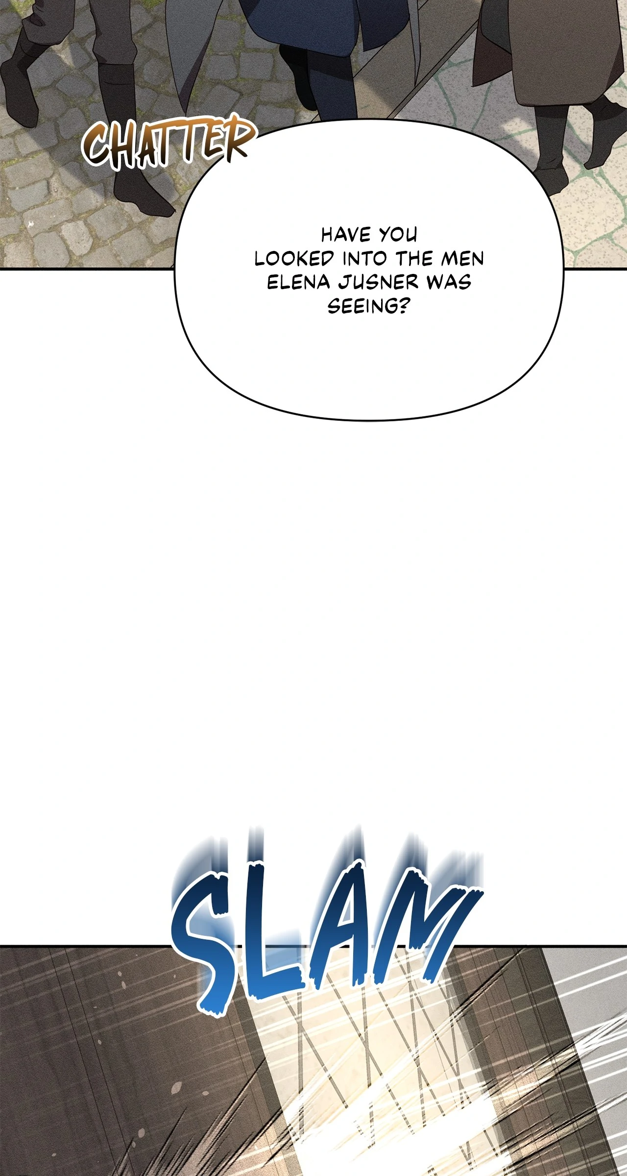 Don’t Be Carelessly Friendly Chapter 48 - page 43
