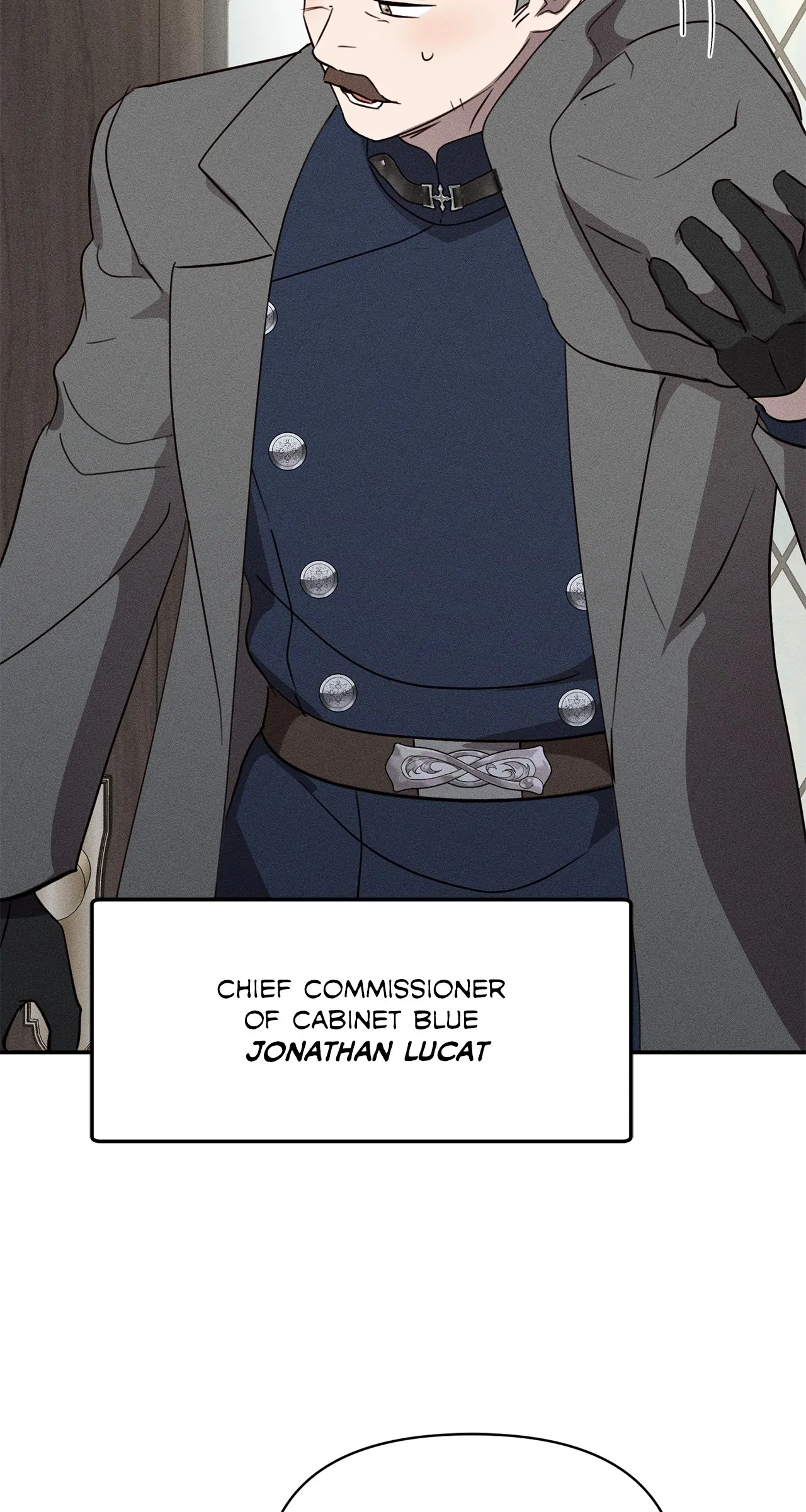 Don’t Be Carelessly Friendly Chapter 48 - page 45