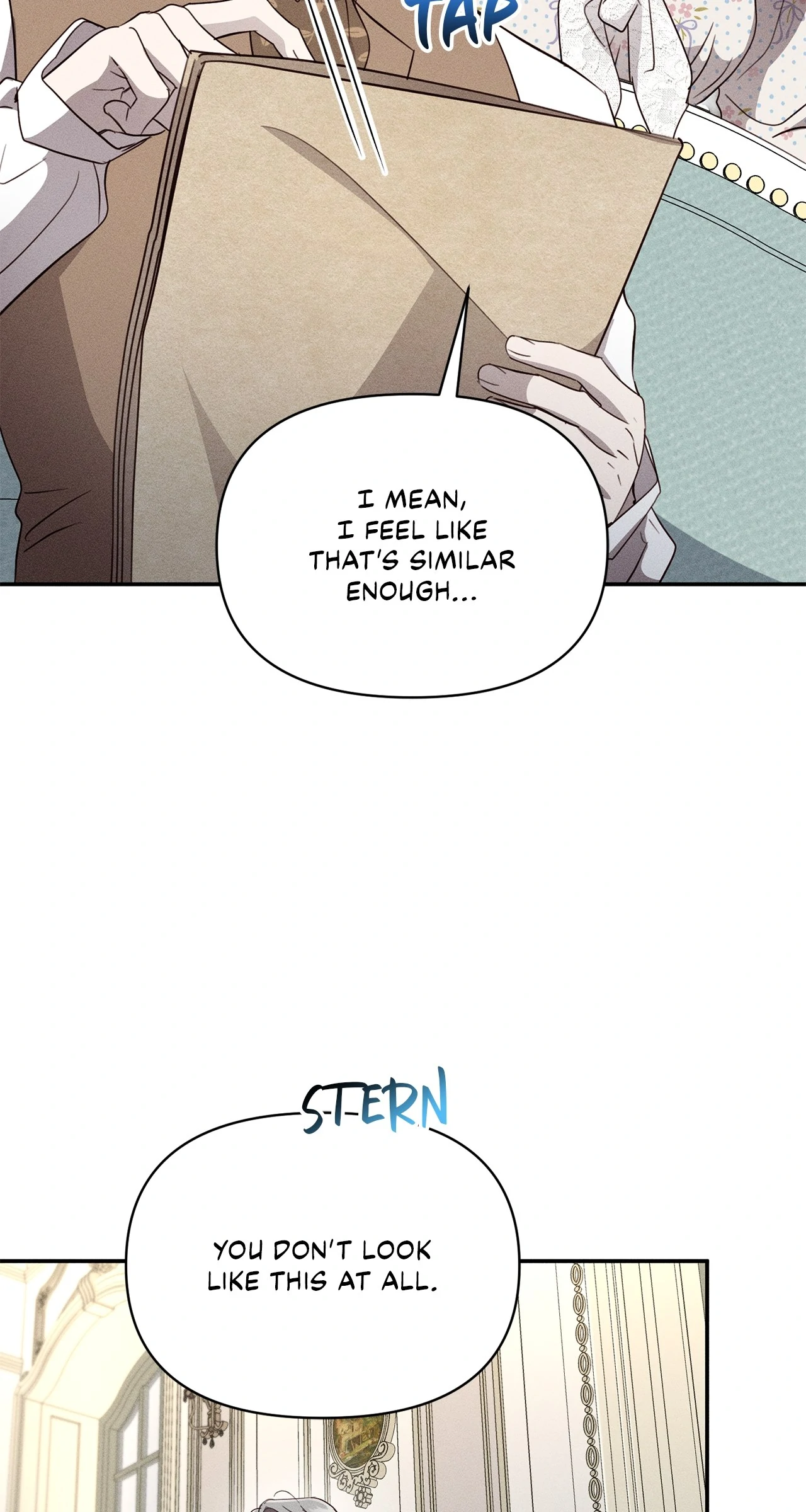 Don’t Be Carelessly Friendly Chapter 48 - page 4