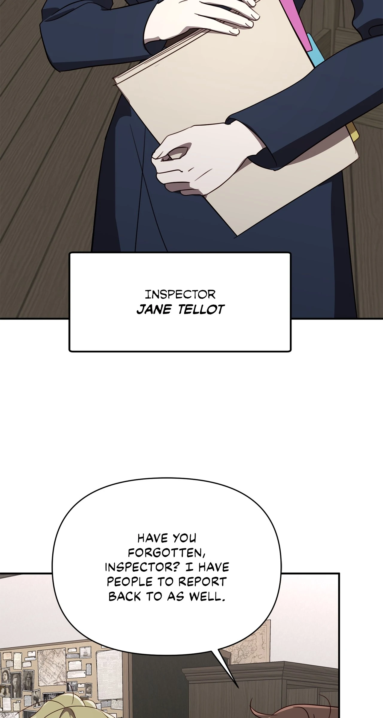 Don’t Be Carelessly Friendly Chapter 48 - page 51