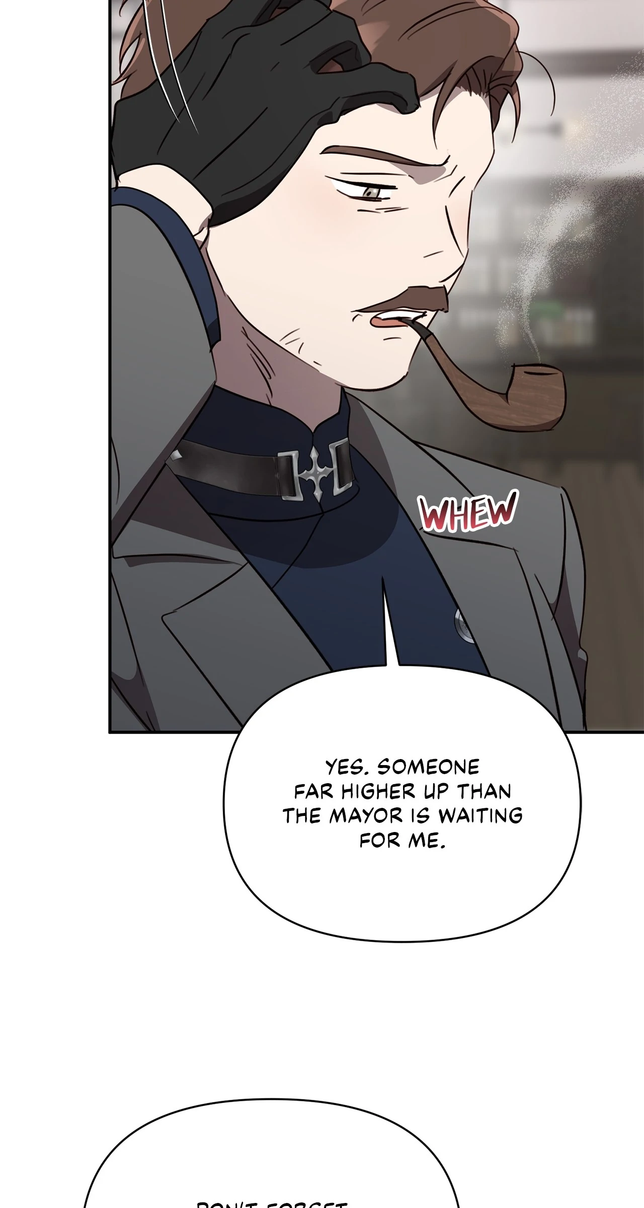 Don’t Be Carelessly Friendly Chapter 48 - page 54