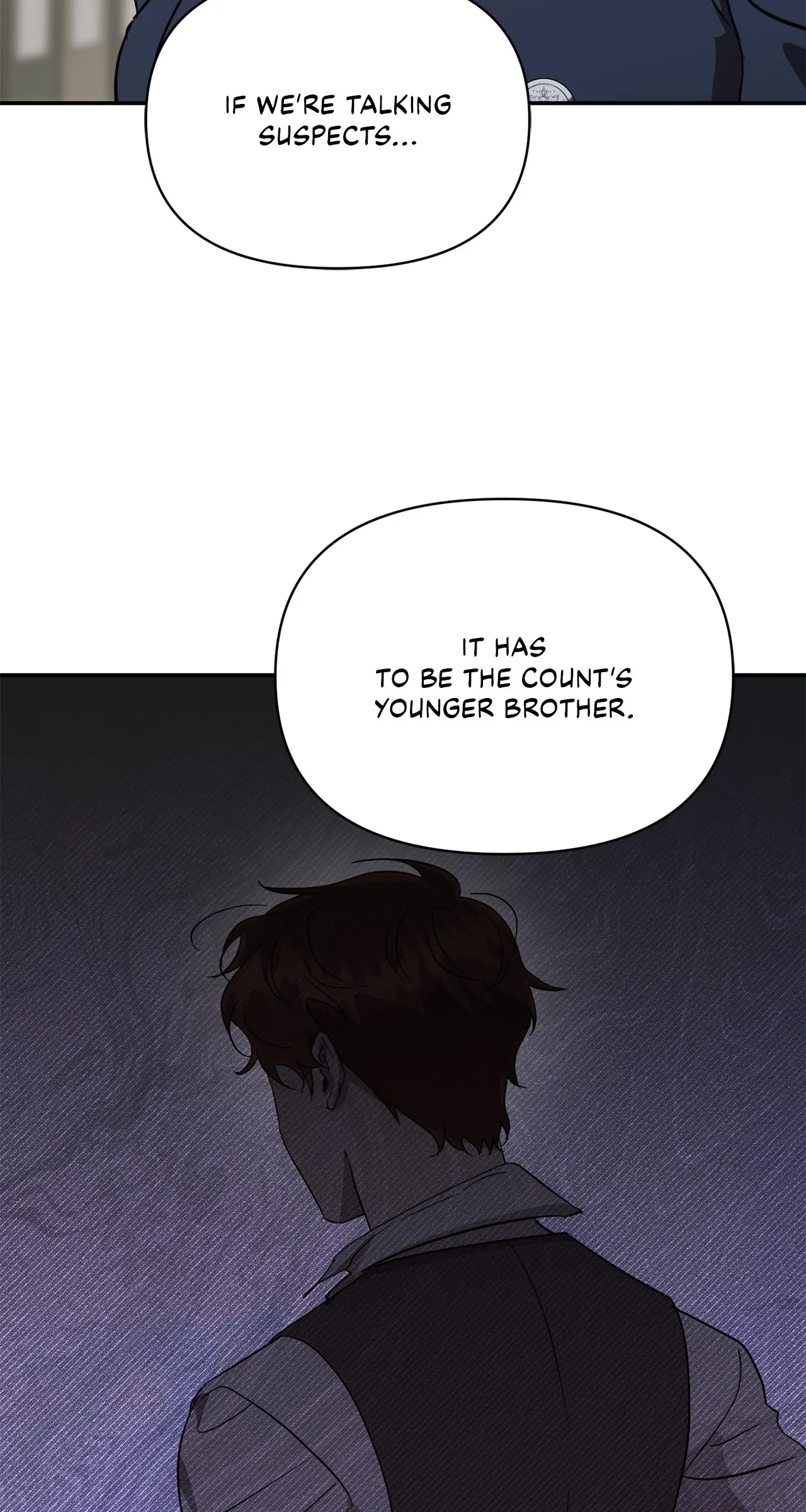 Don’t Be Carelessly Friendly Chapter 48 - page 56