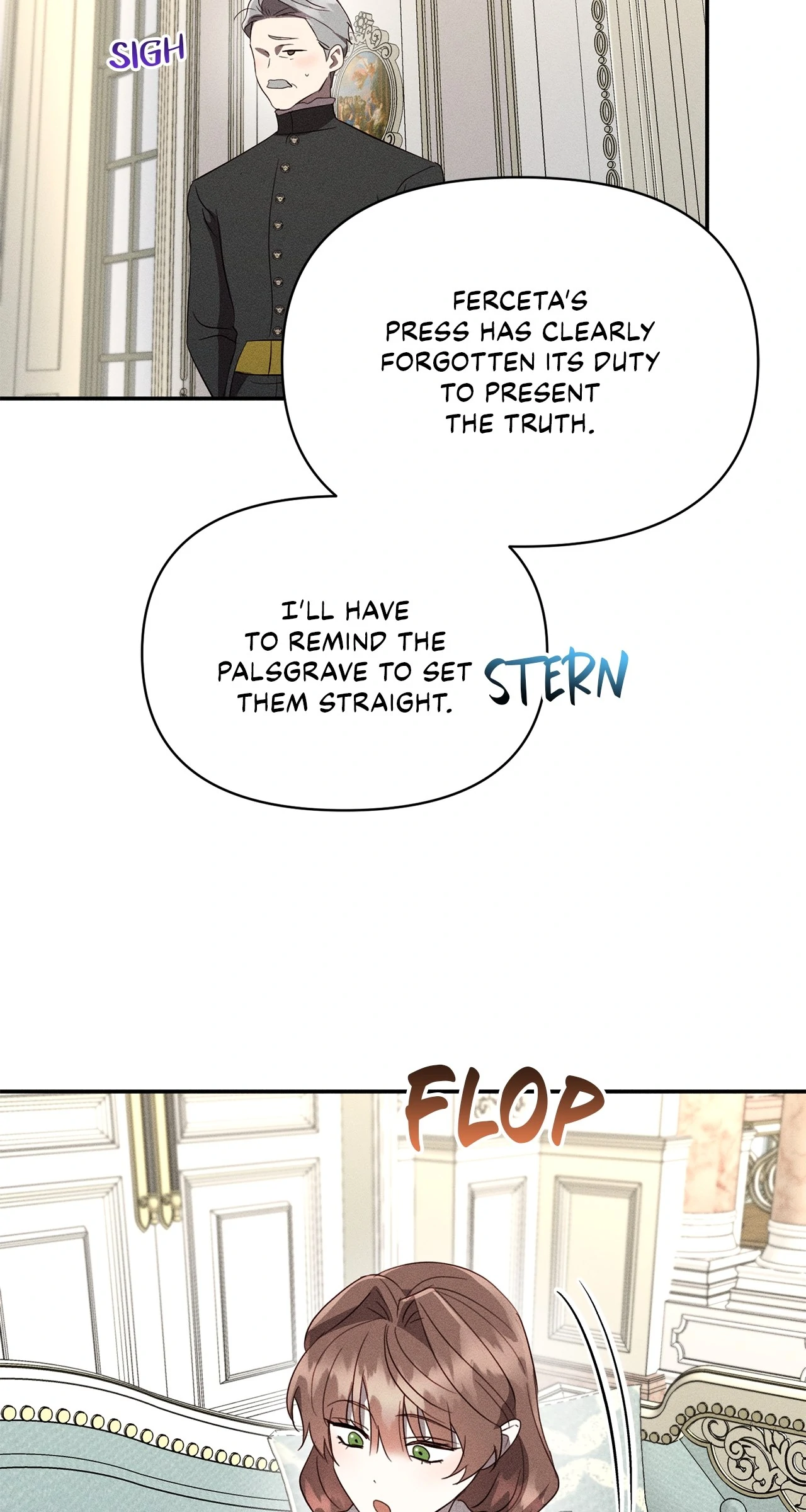 Don’t Be Carelessly Friendly Chapter 48 - page 5