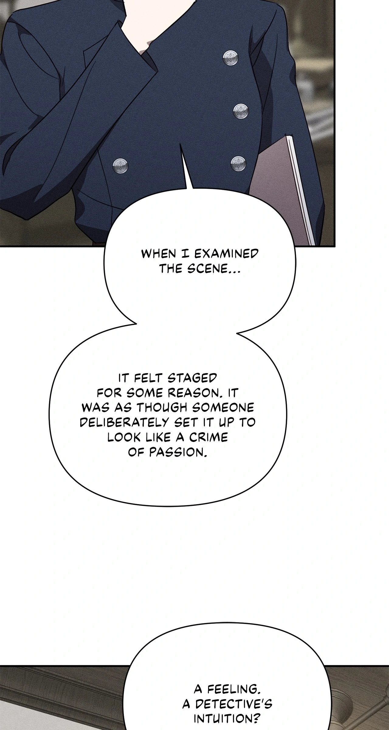 Don’t Be Carelessly Friendly Chapter 48 - page 61
